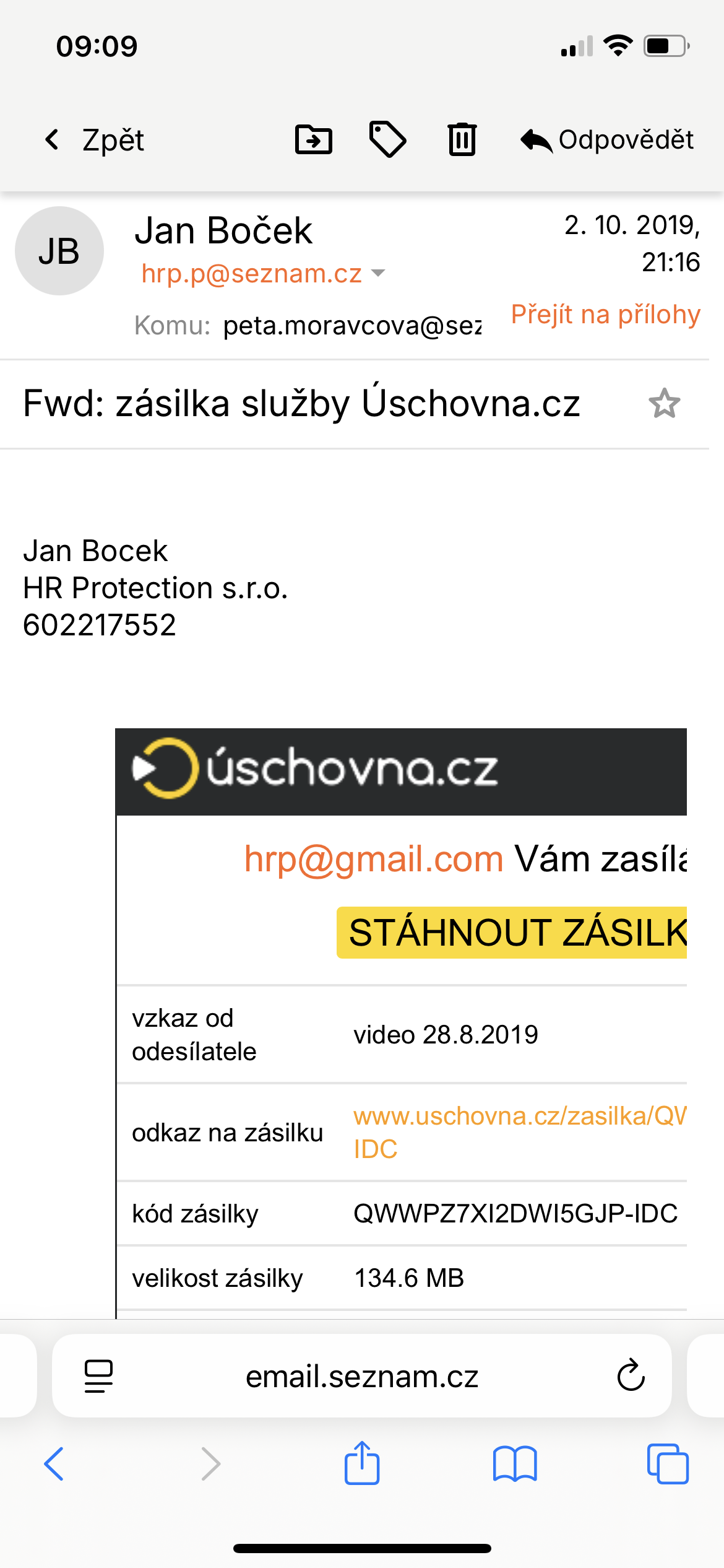 HR PROTECTION - služba soukromého detektiva foto 5