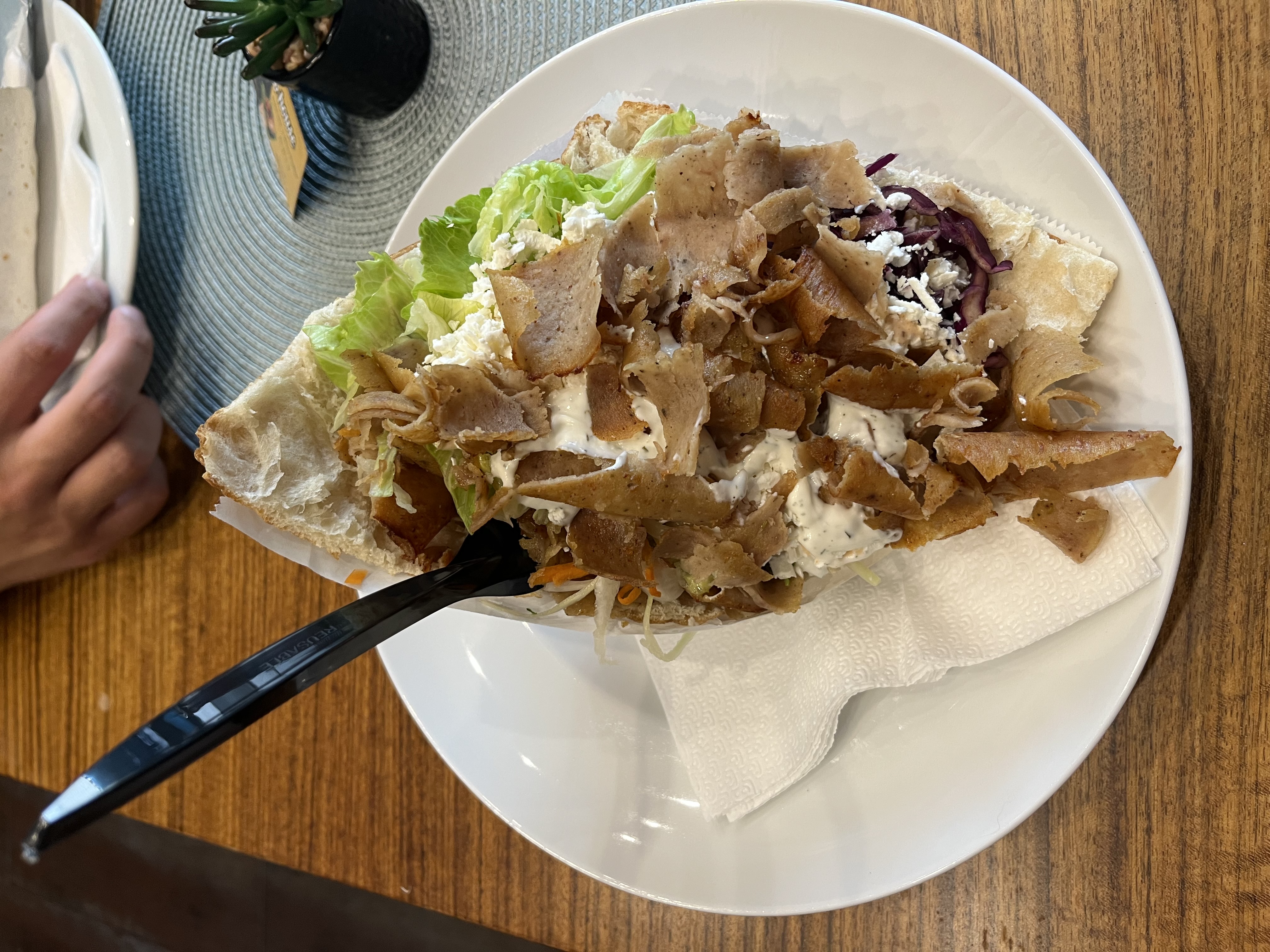 JH Kebab foto 5