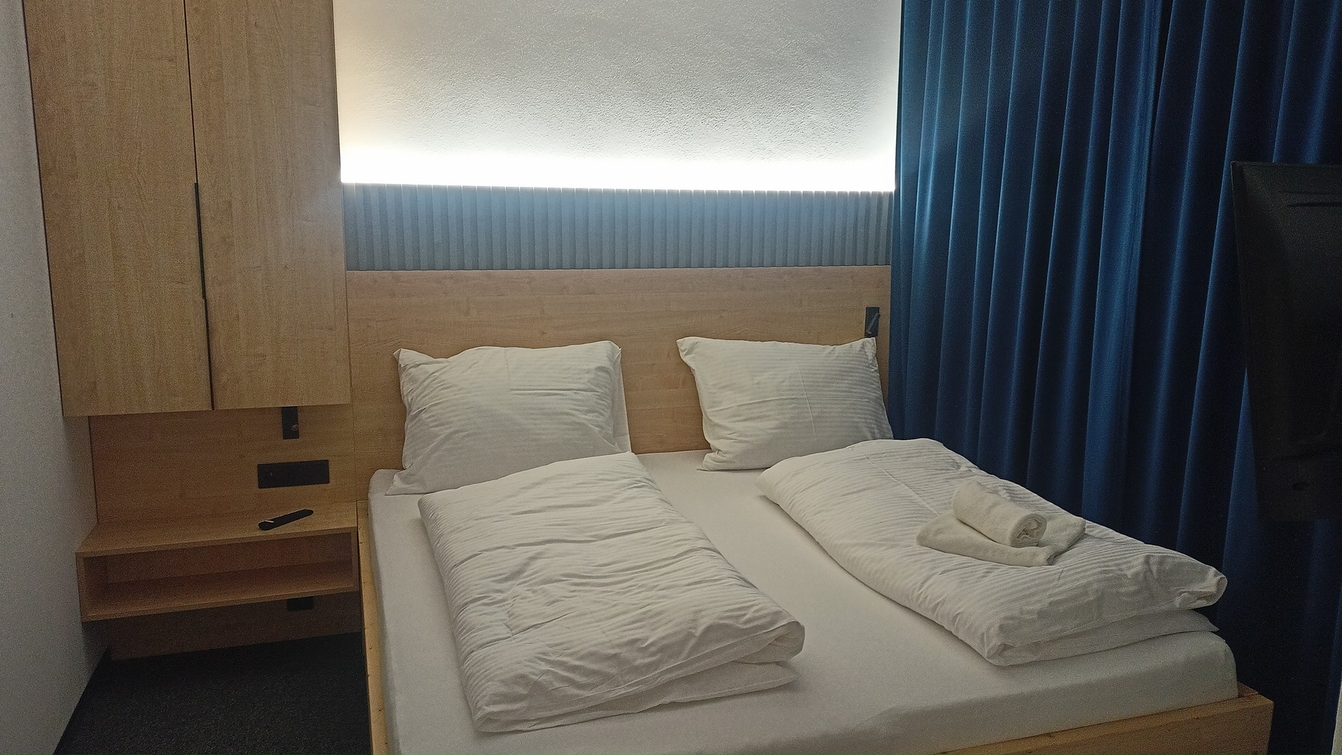 Apartmány Prusinovského foto 5