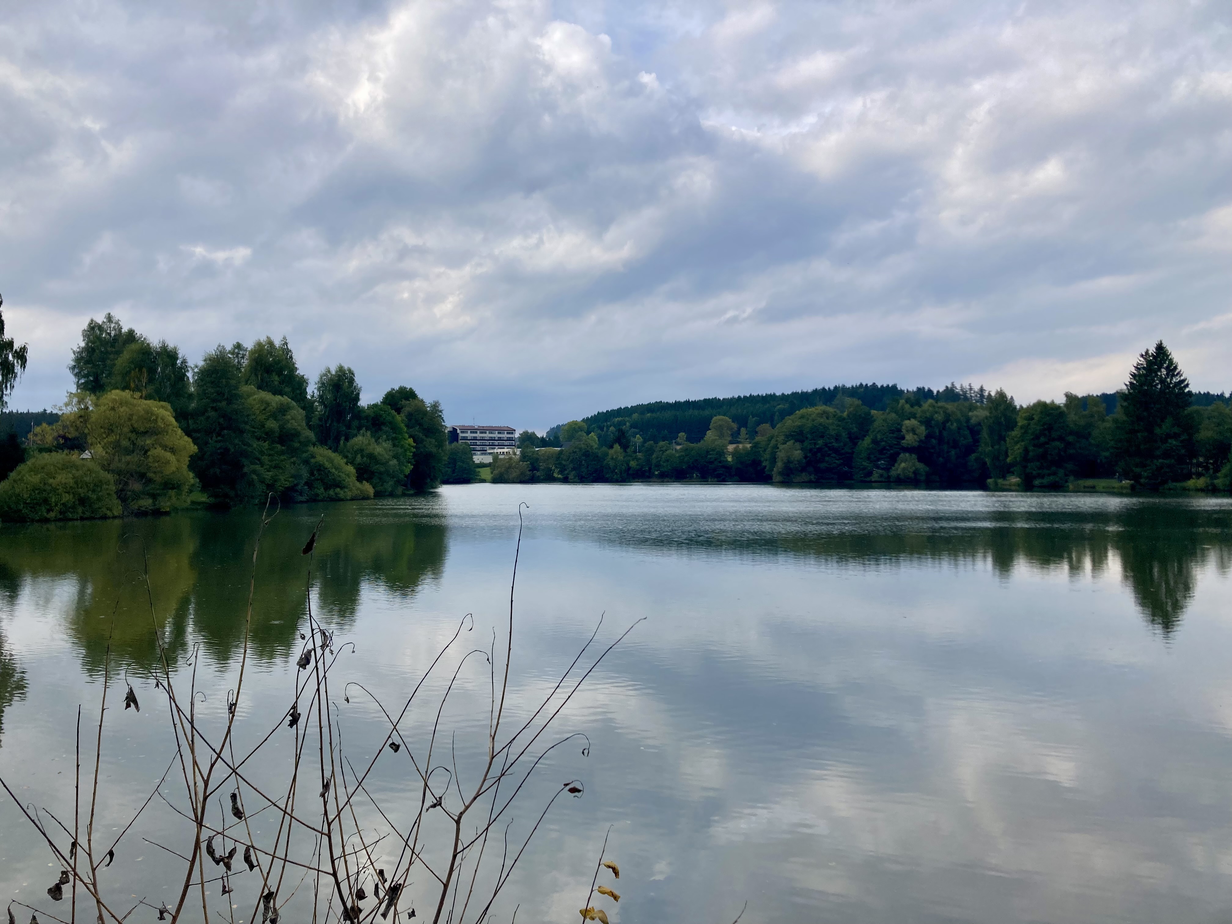 Hotel Skalský dvůr foto 2