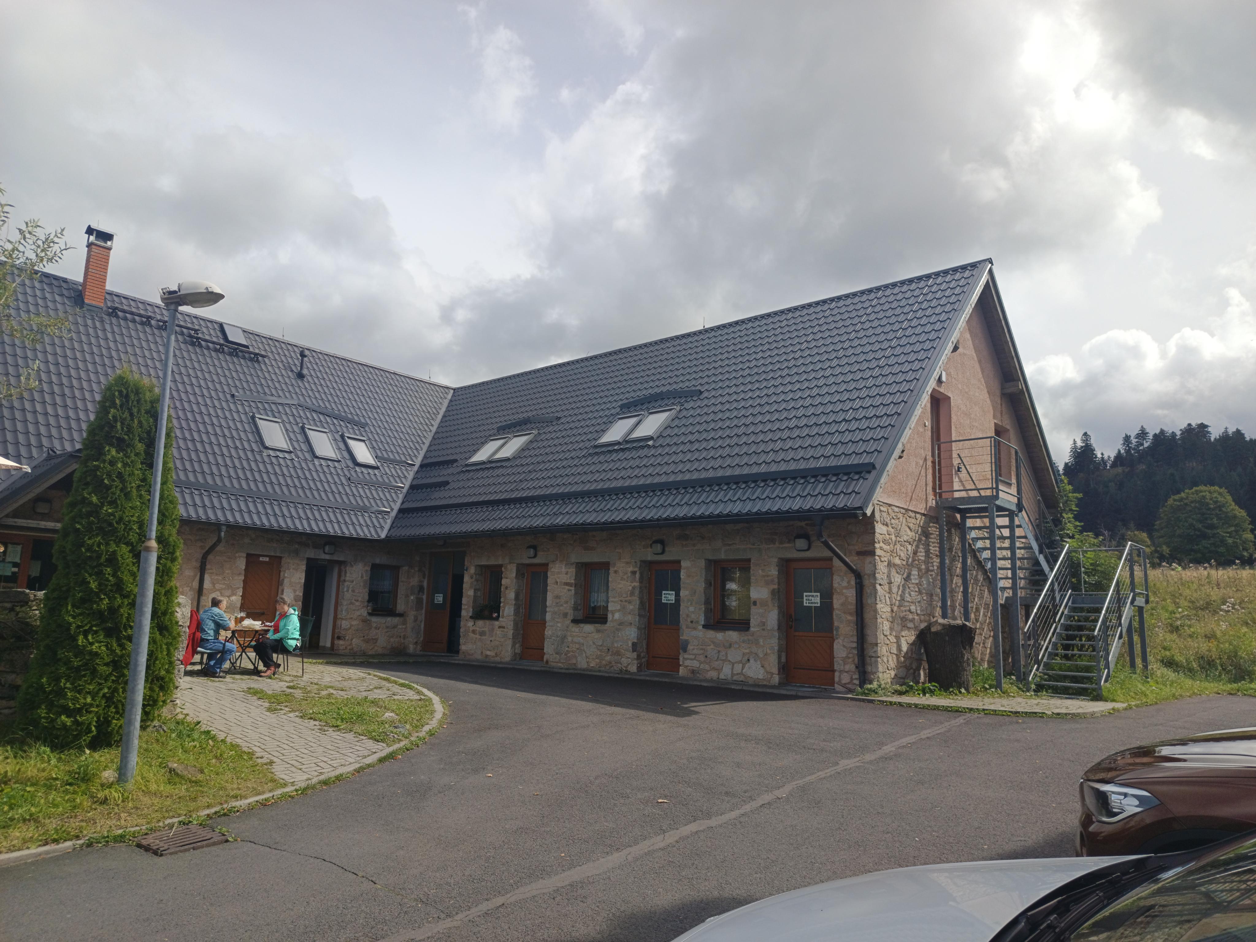 Salaš Ryžovna foto 3