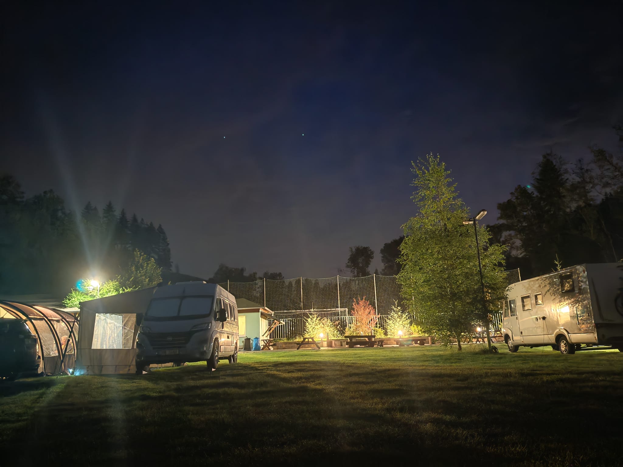 Camp RELAXA foto 2
