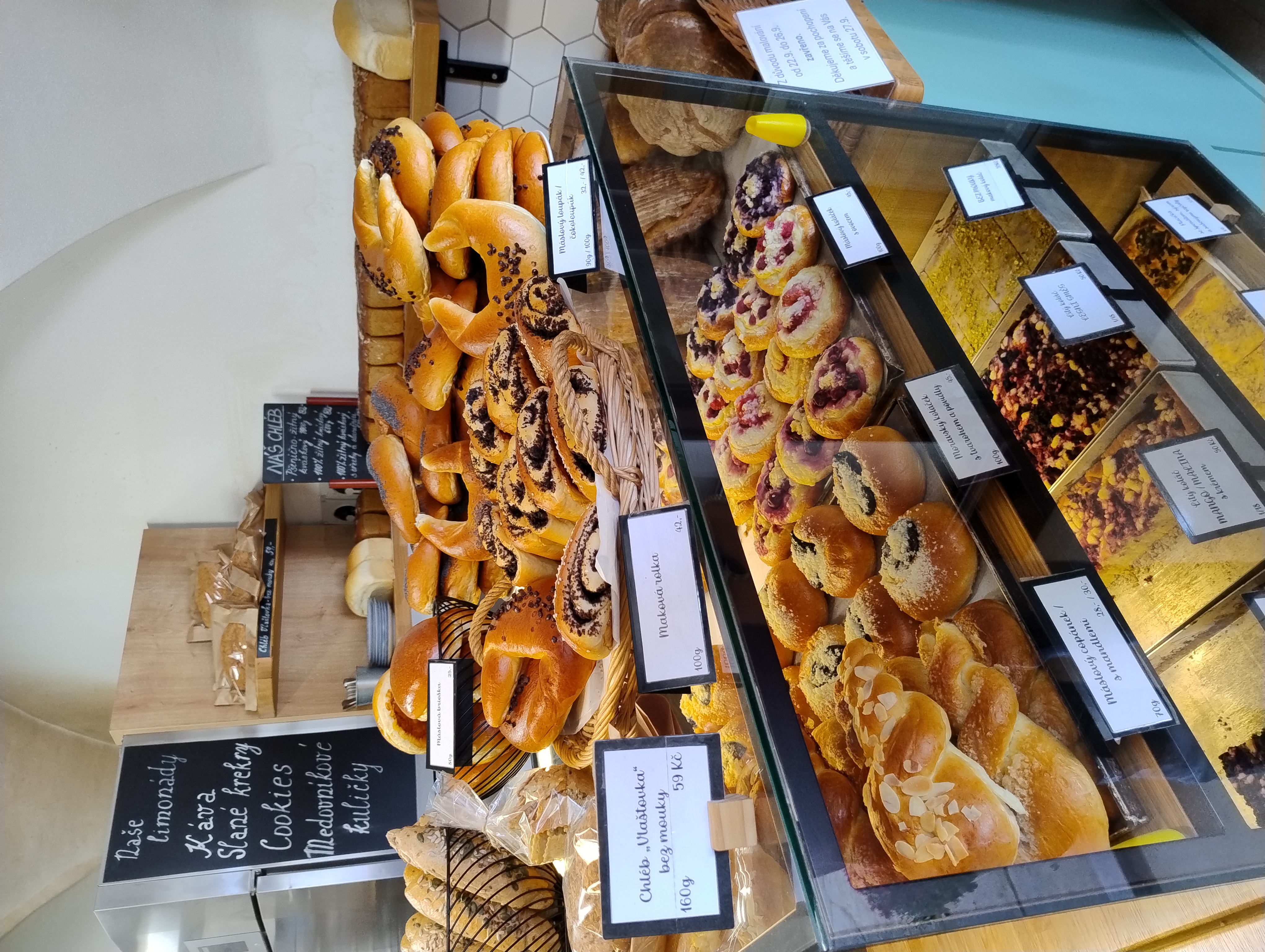 Pekárna Vlaštovčí dům foto 4