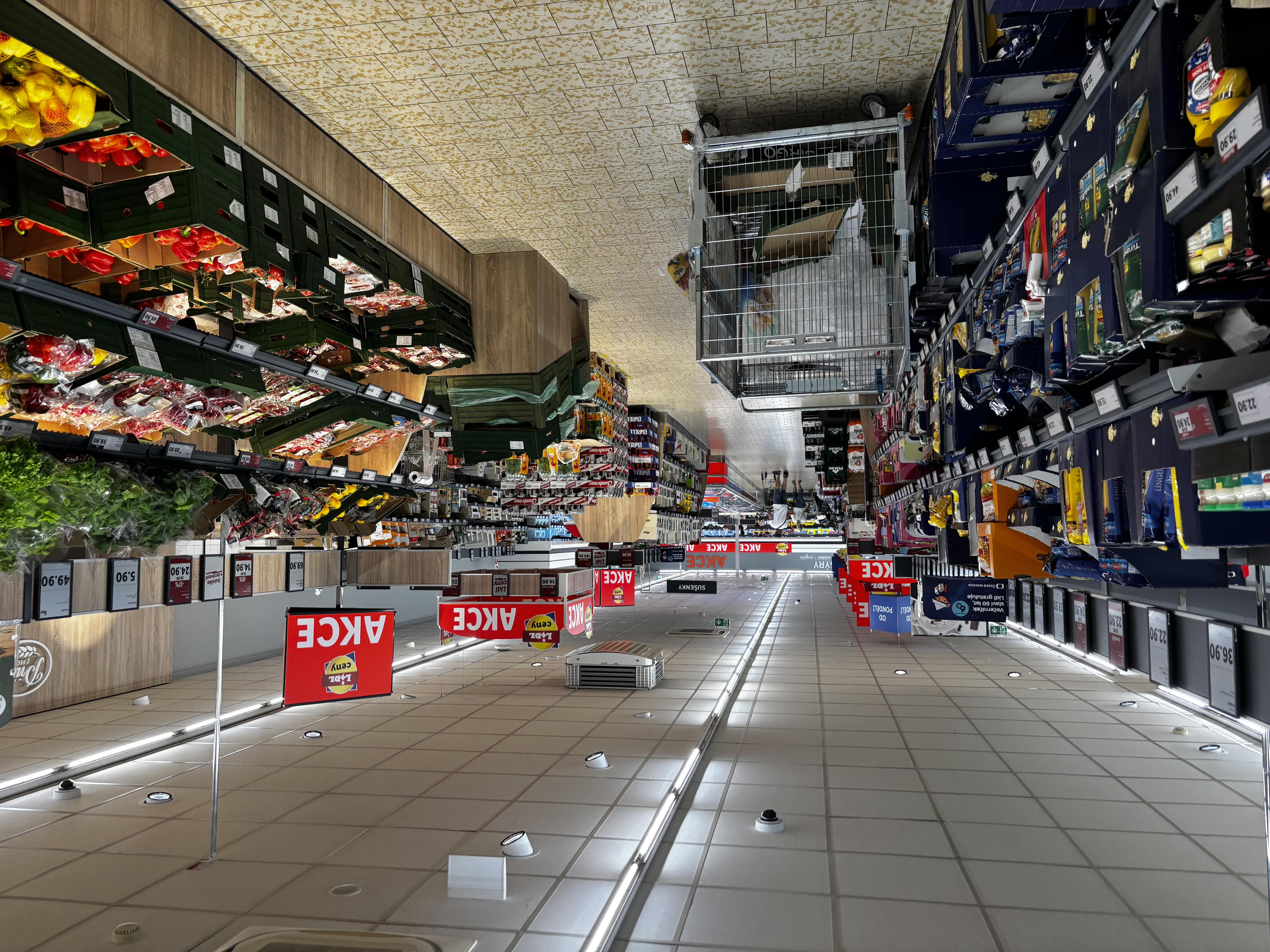 Lidl foto 2