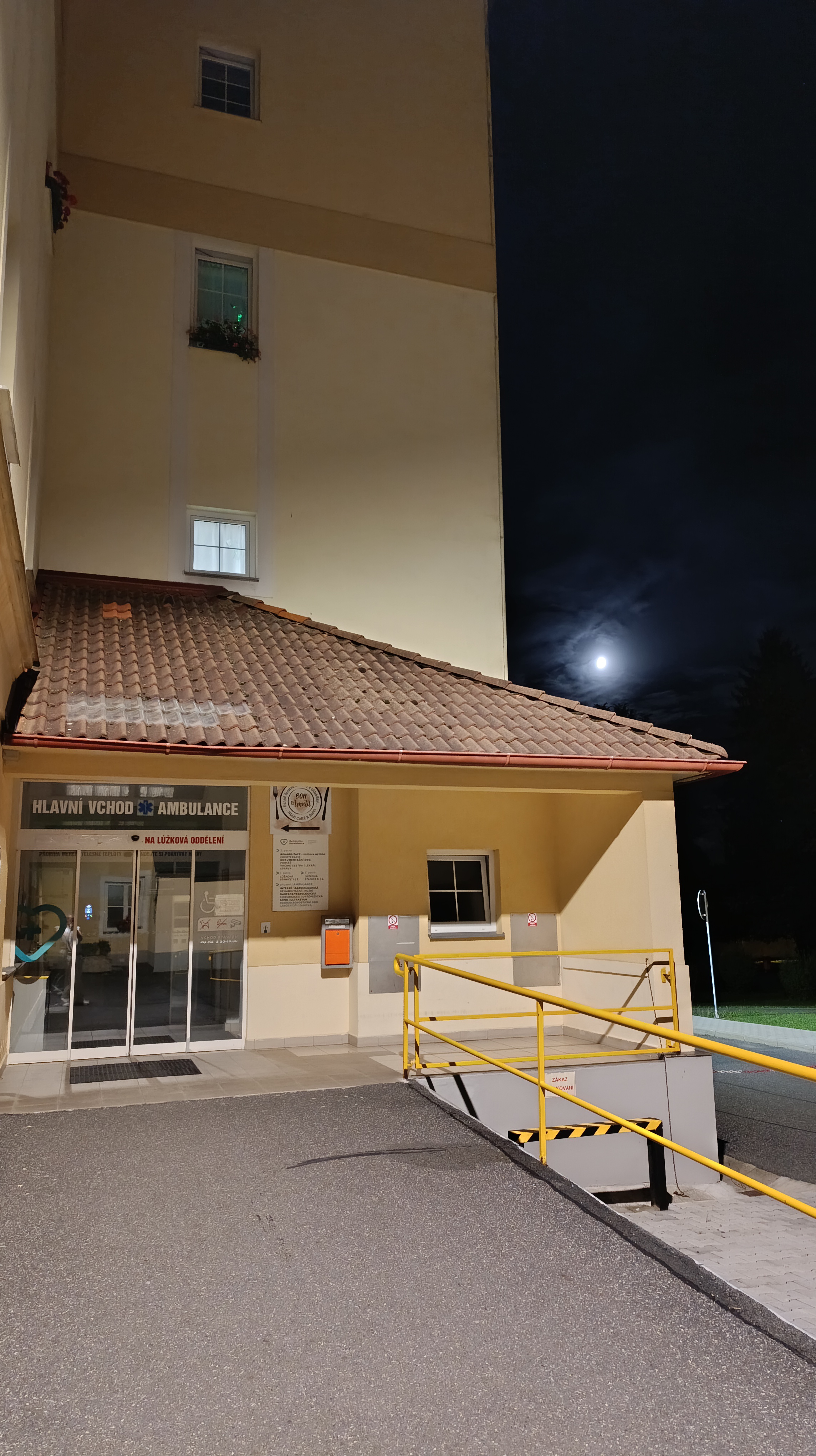 Nemocnice následné péče Horažďovice | Nemocnice Plzeňského kraje foto 6