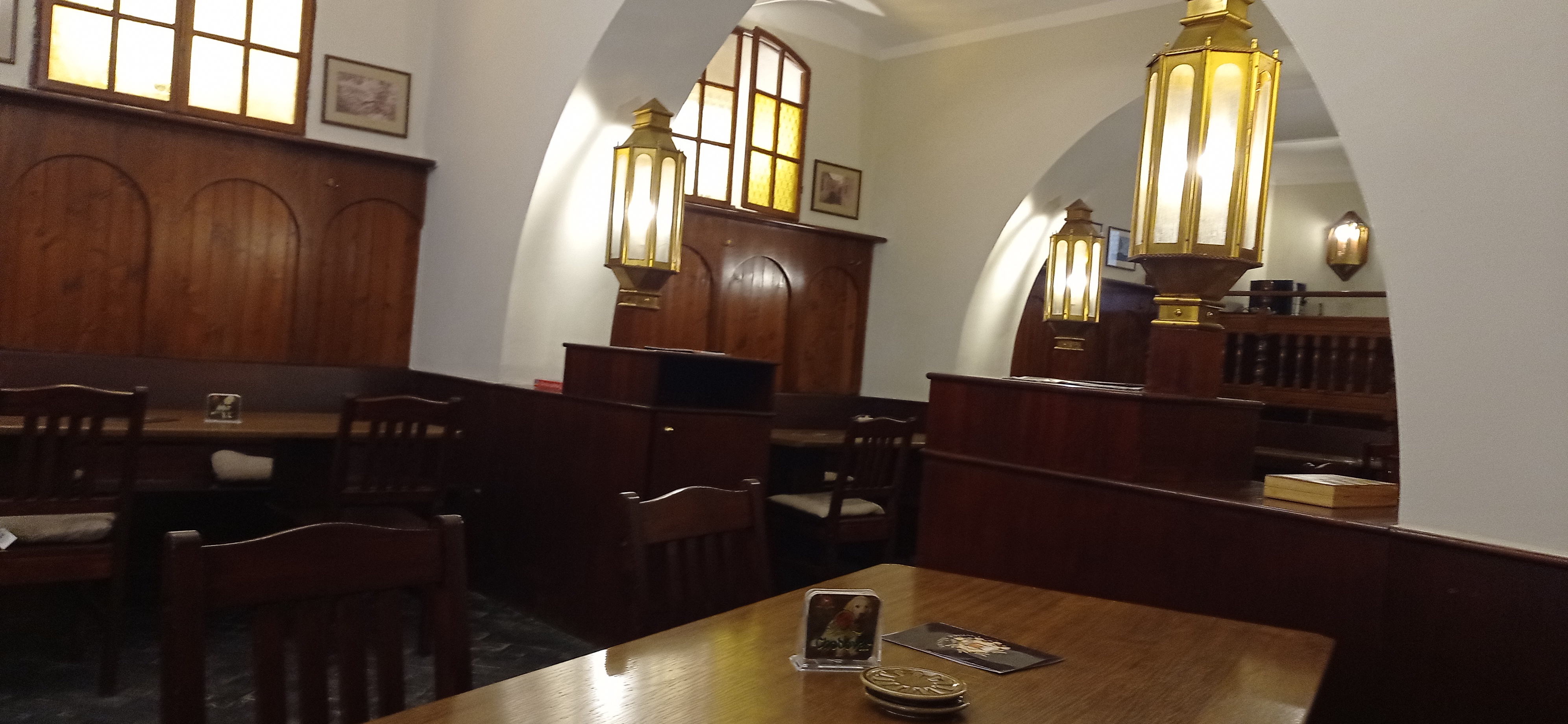 Pivnice Slovan foto 3