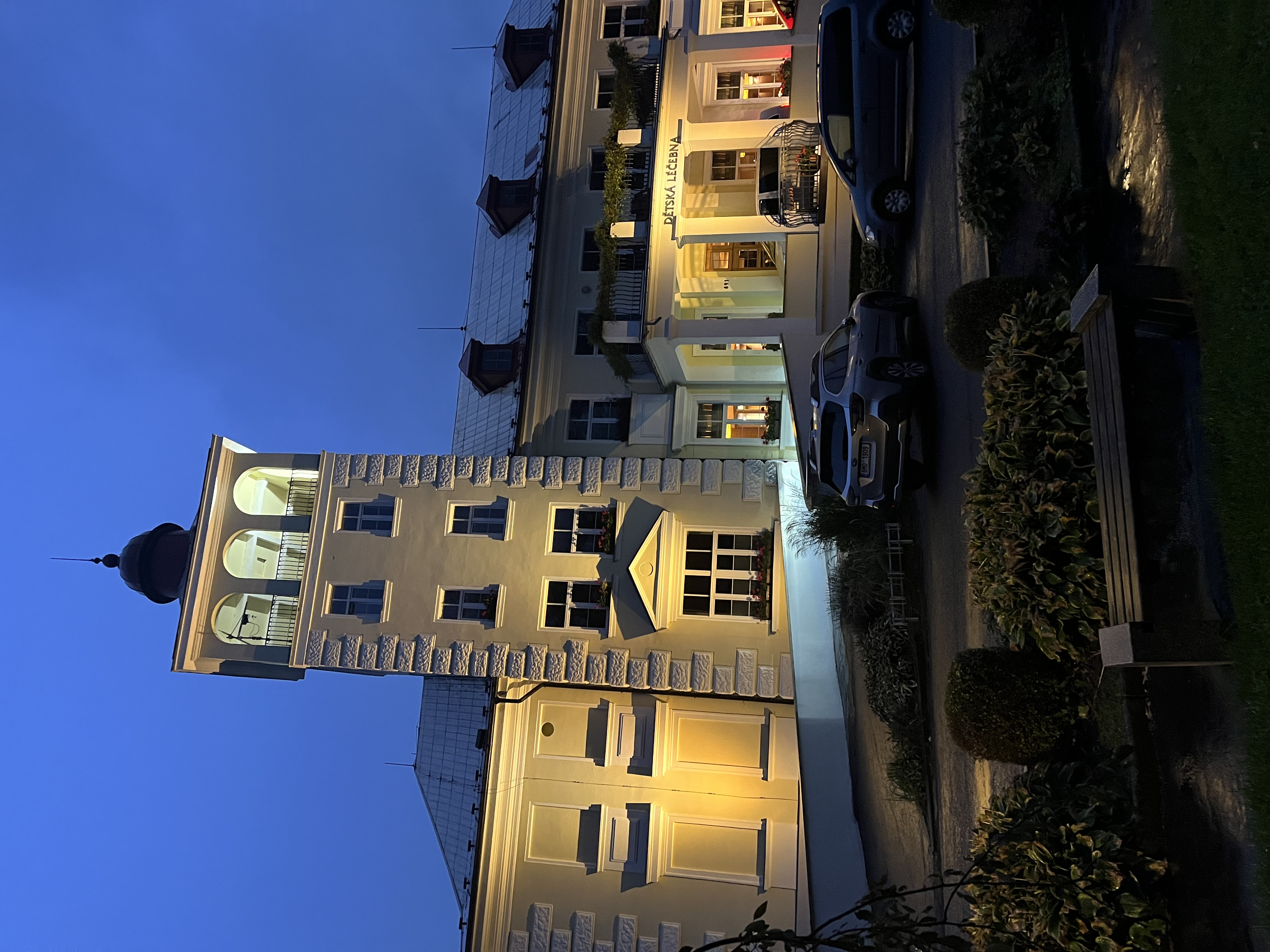 SANATORIUM EDEL s.r.o. foto 3