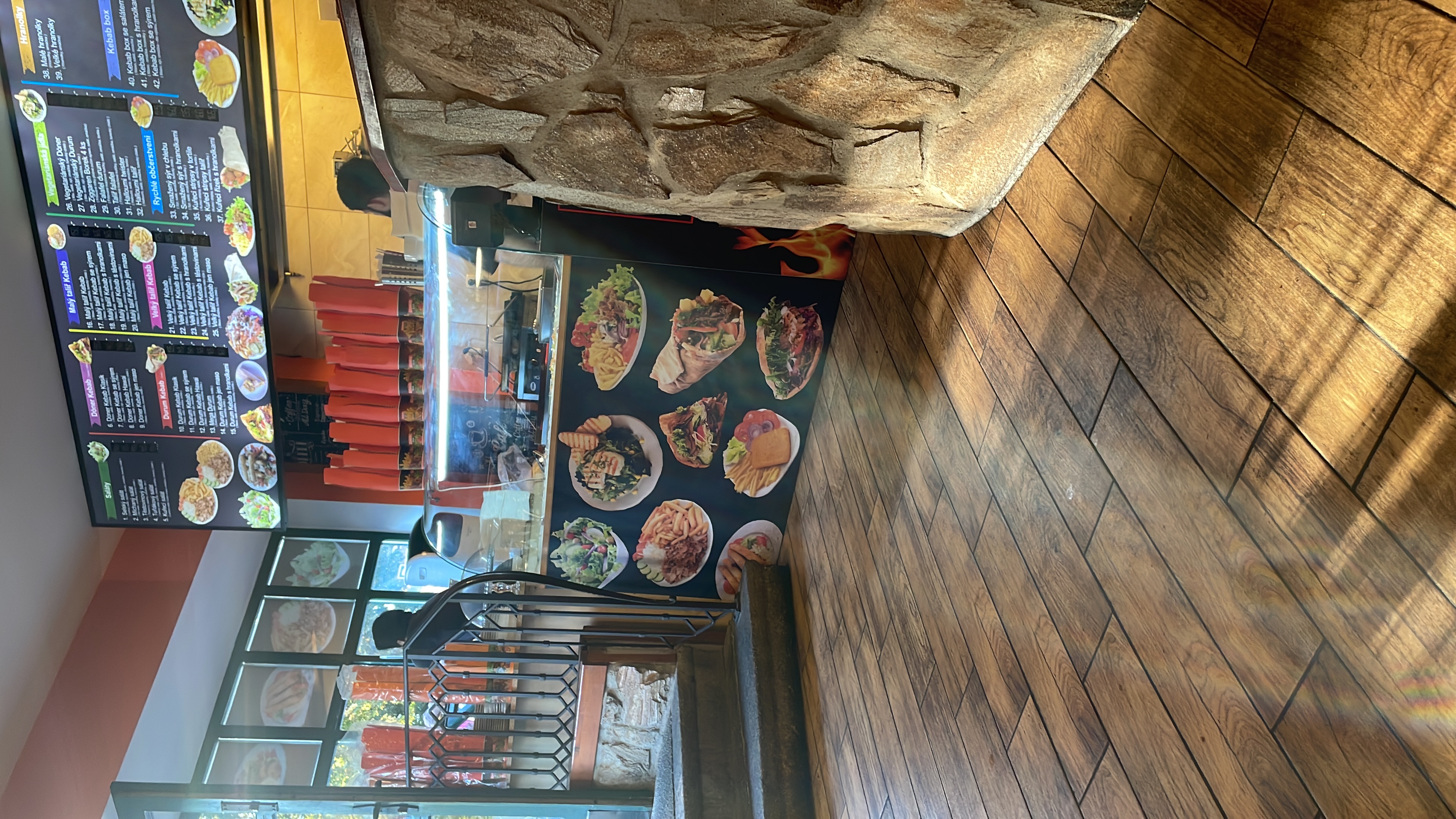 DÖNER KEBAB HOUSE foto 2