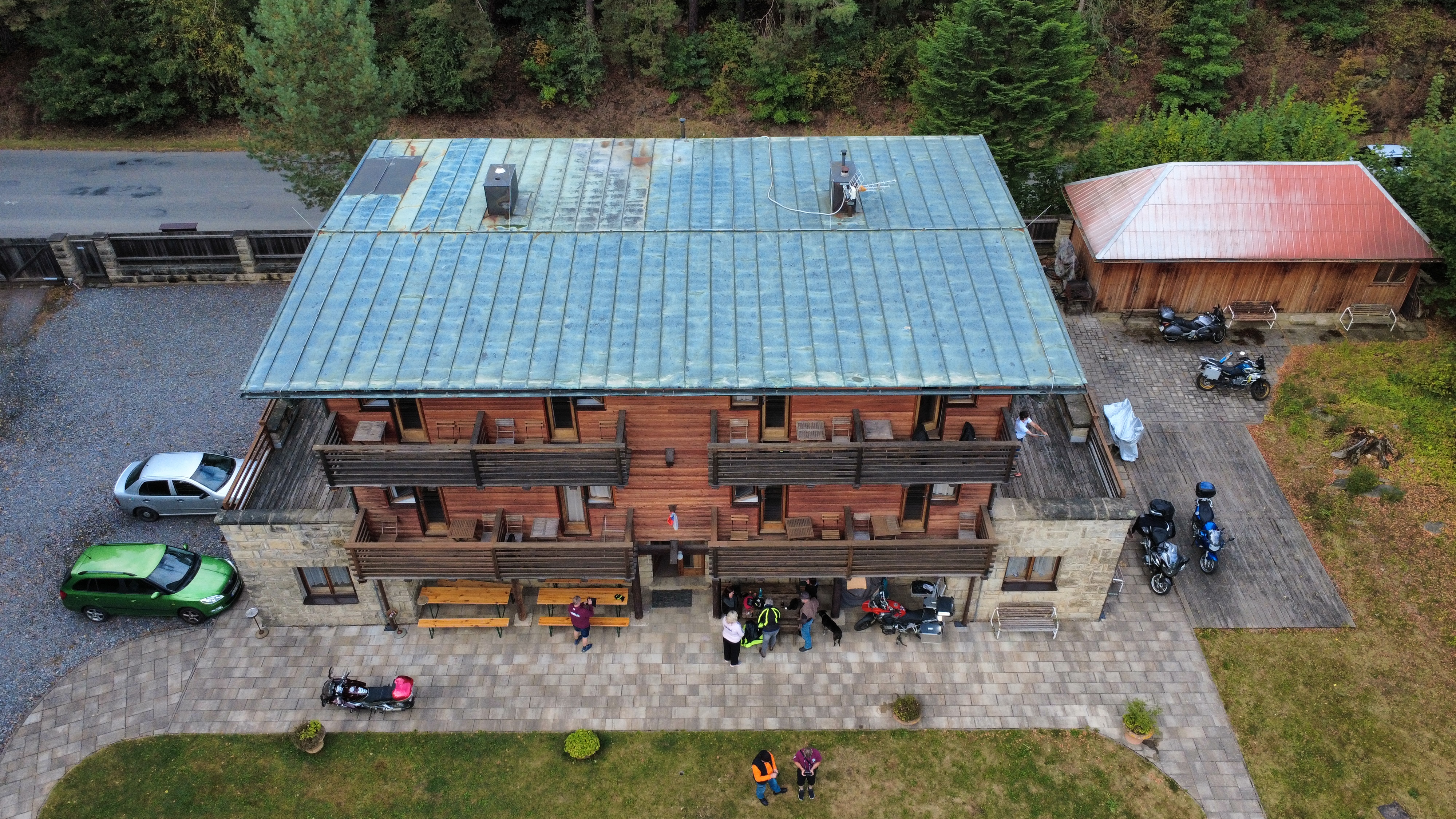 Dům Bratří Čapků foto 3