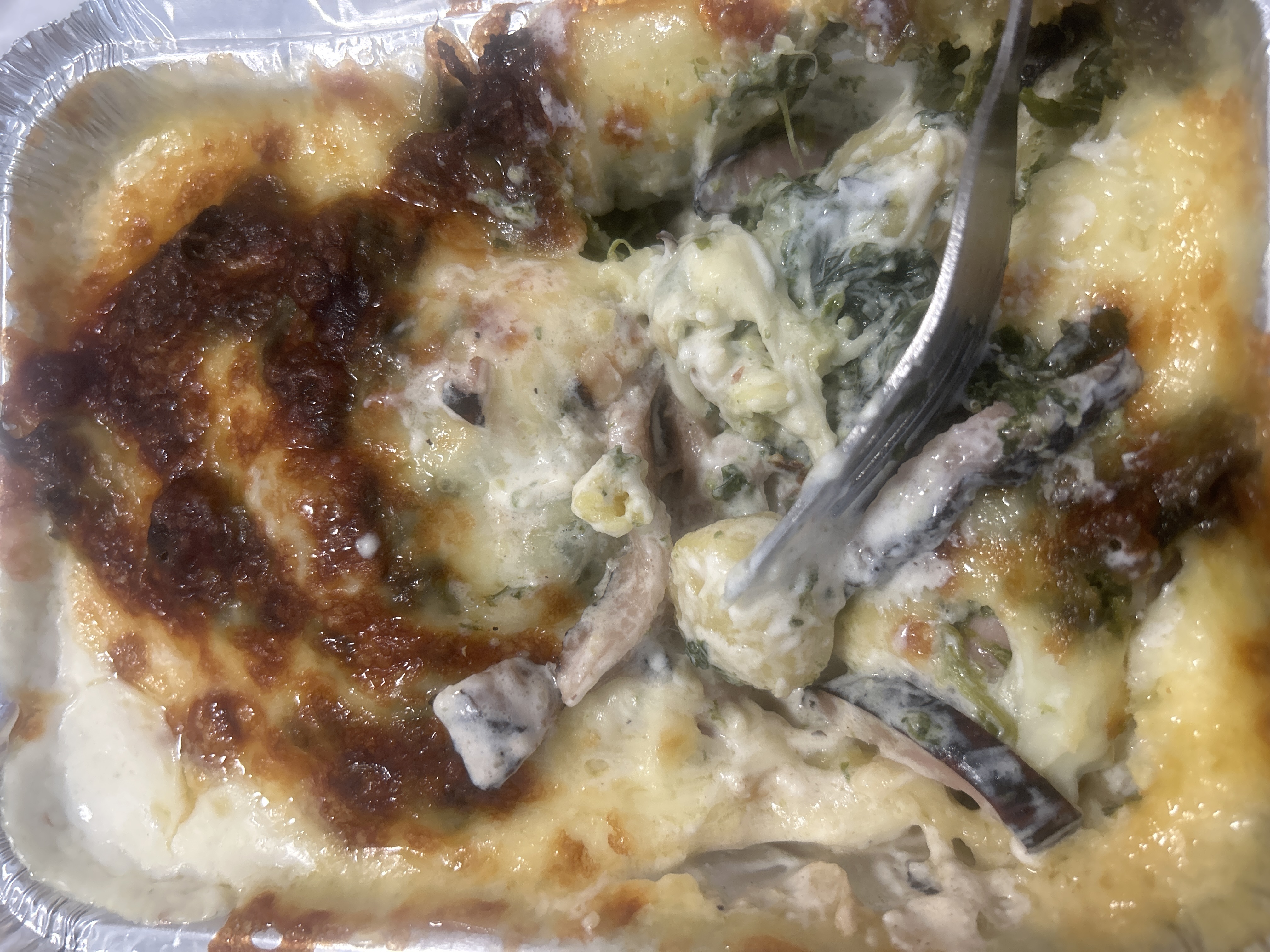 Pizza Cipollita foto 4