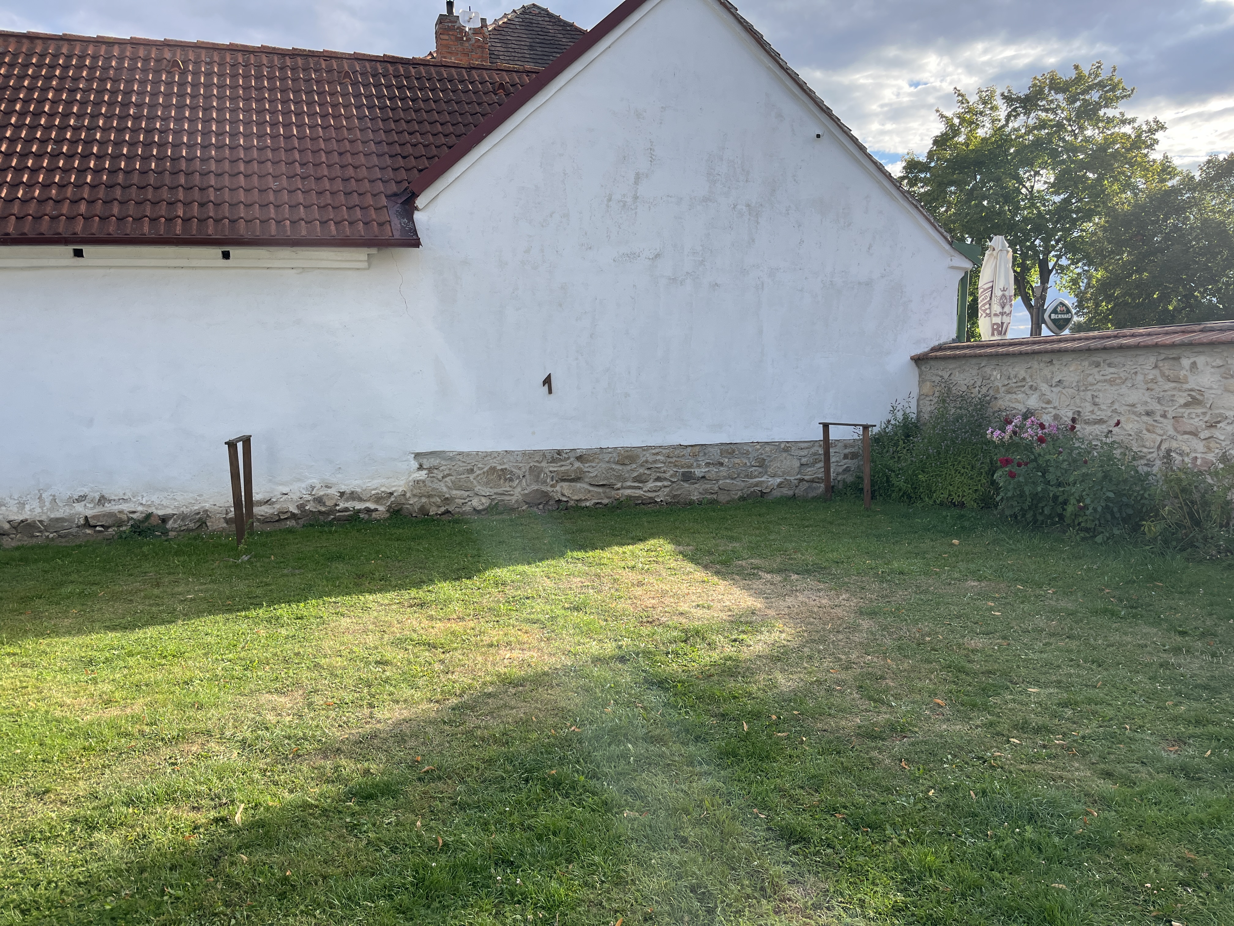 Stellplatz Selský dvůr foto 4