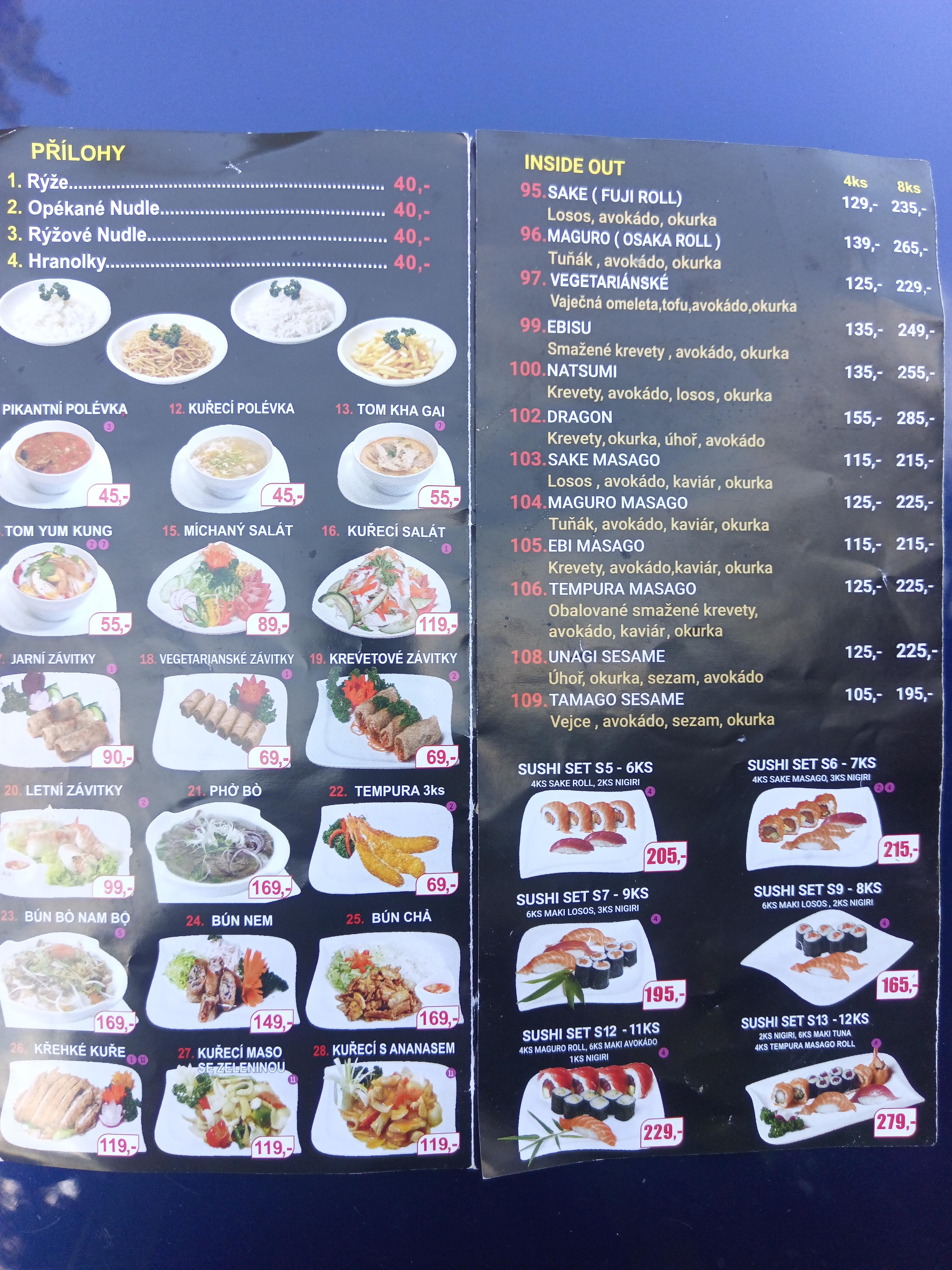 Mango bistro foto 5