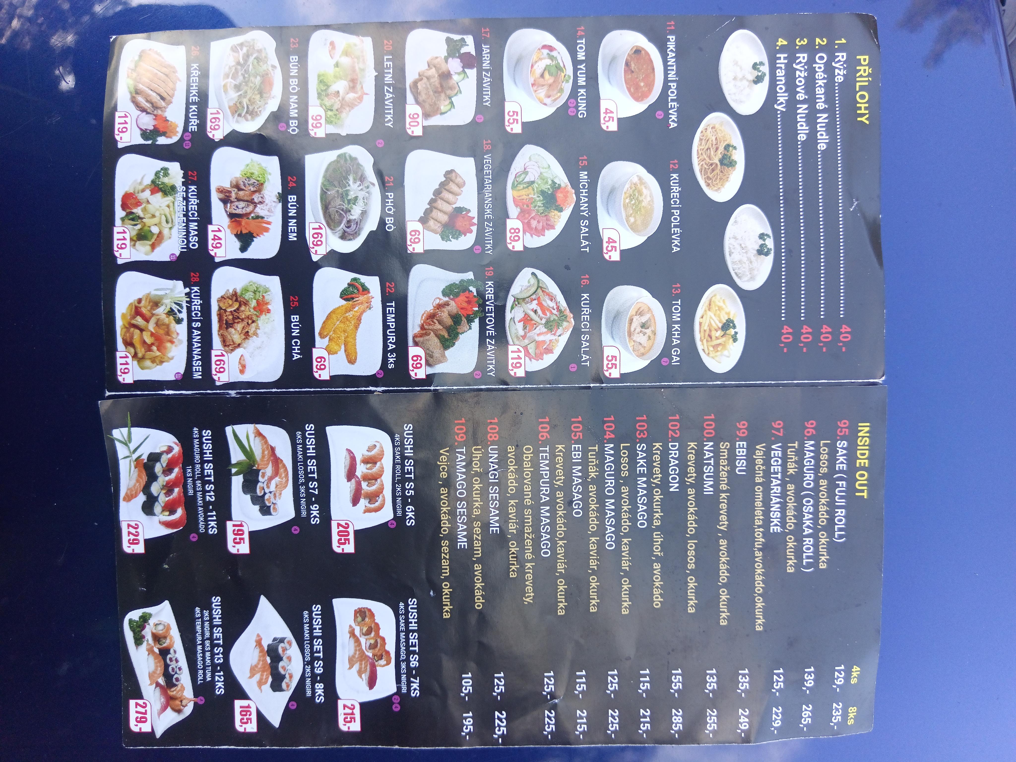 Mango bistro foto 6