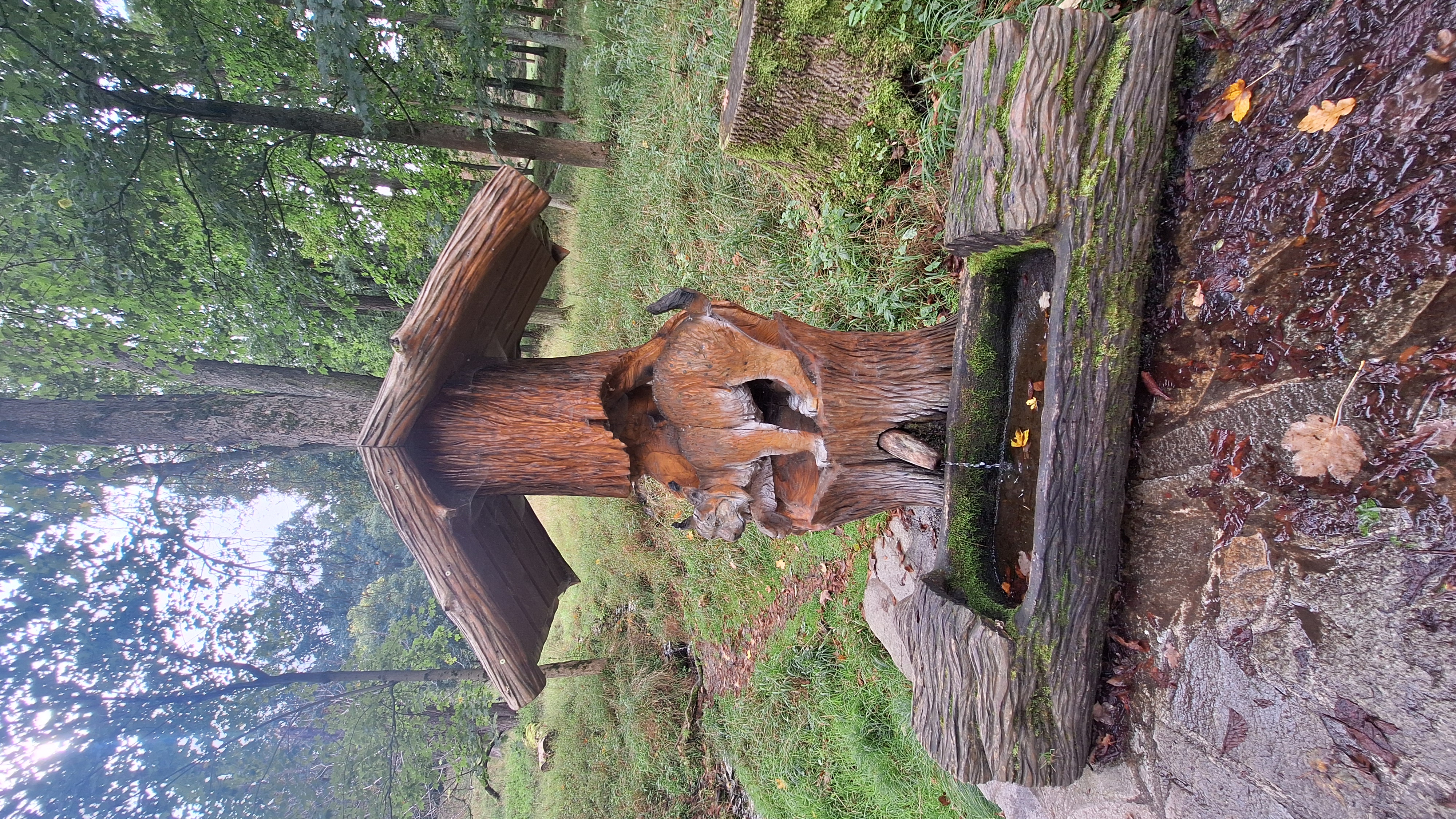 Hrad Hukvaldy foto 3