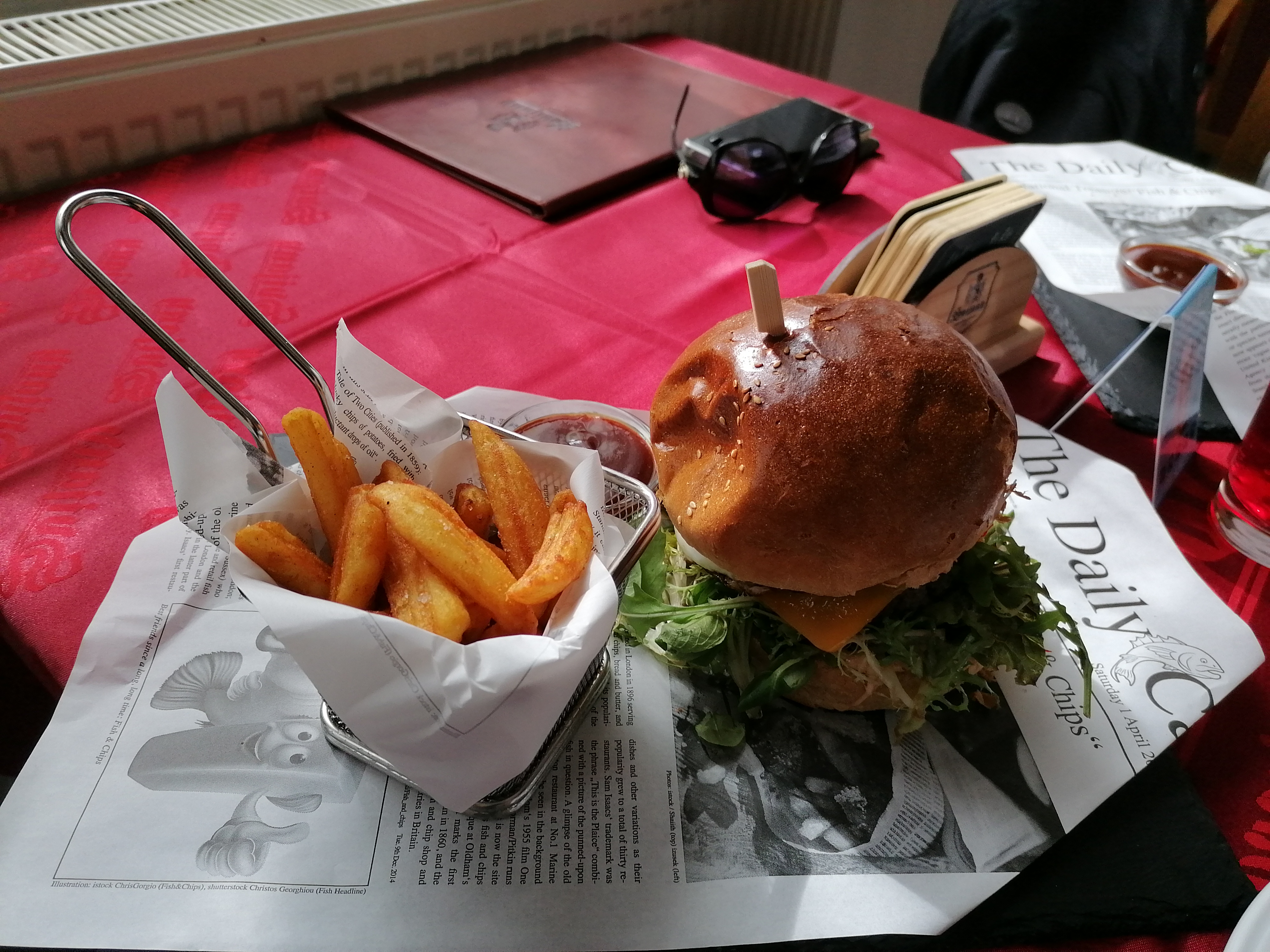 Restaurace & pizzerie Koupaliště foto 4