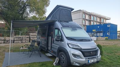 caddy maxi camper ausbau Volkswagen Caddy Life Premium Camper Conversion  Folding Campervans