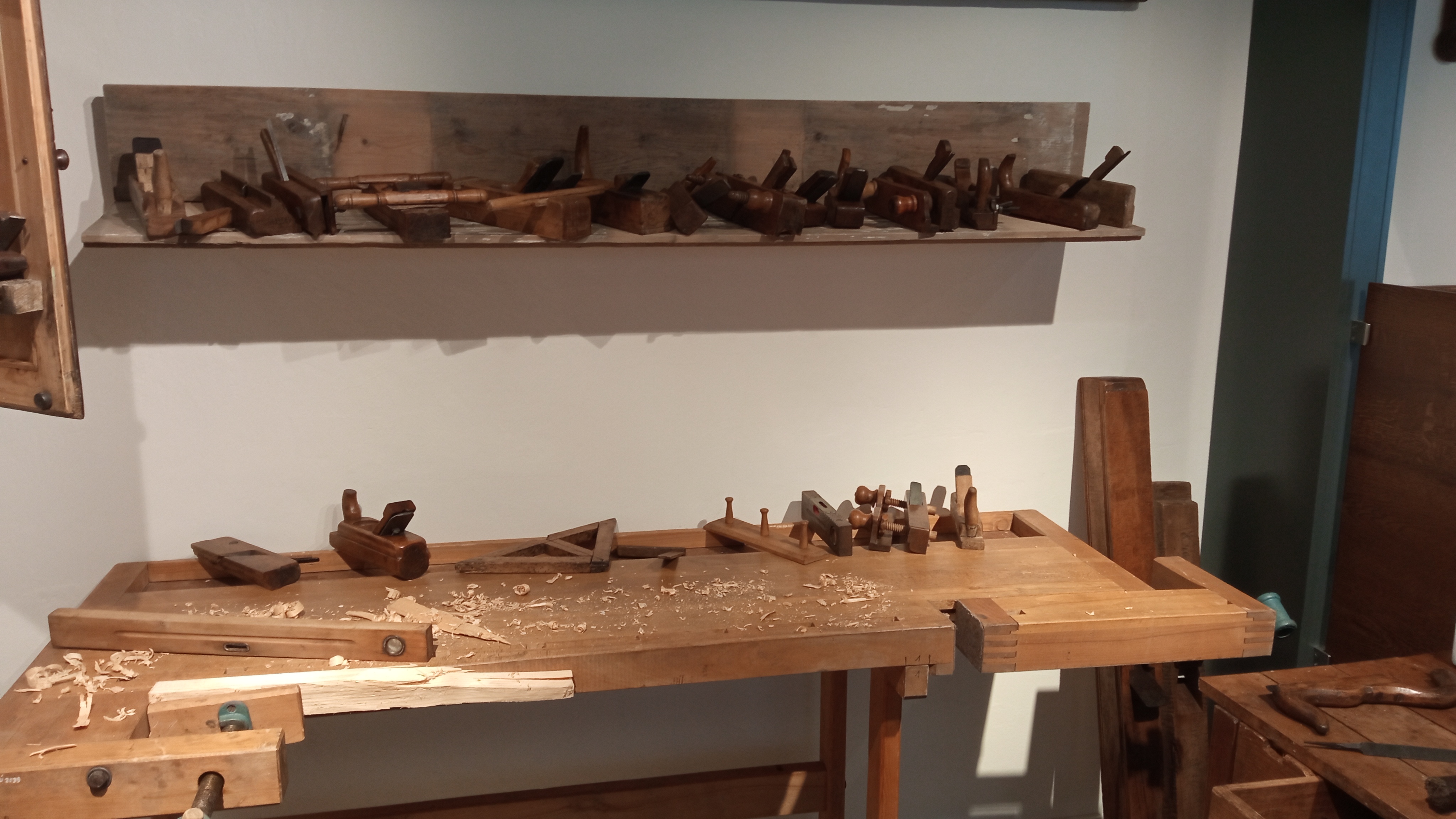 Muzeum Beskyd - Studijní knihovna foto 5