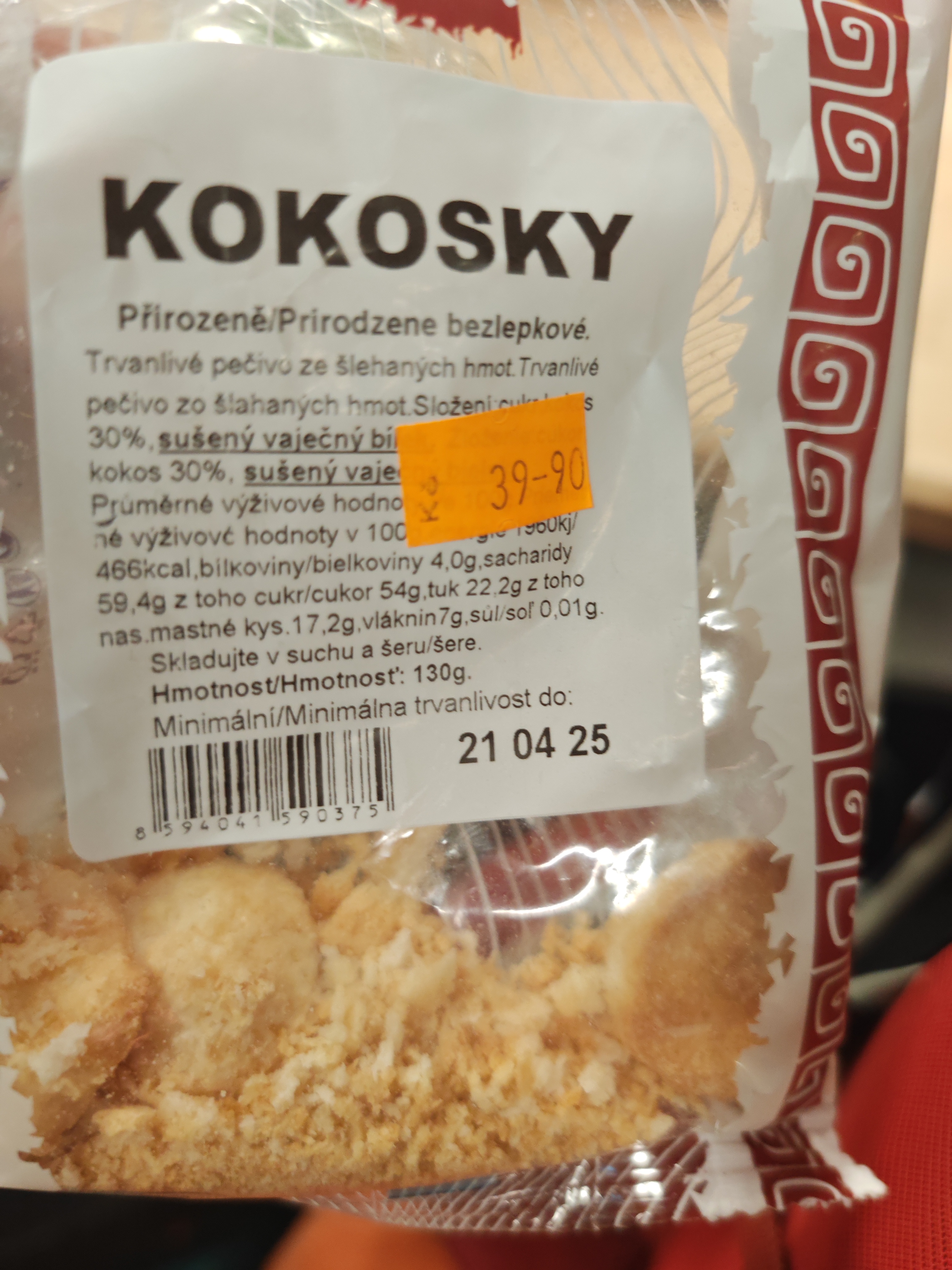 Potraviny Luženská foto 2