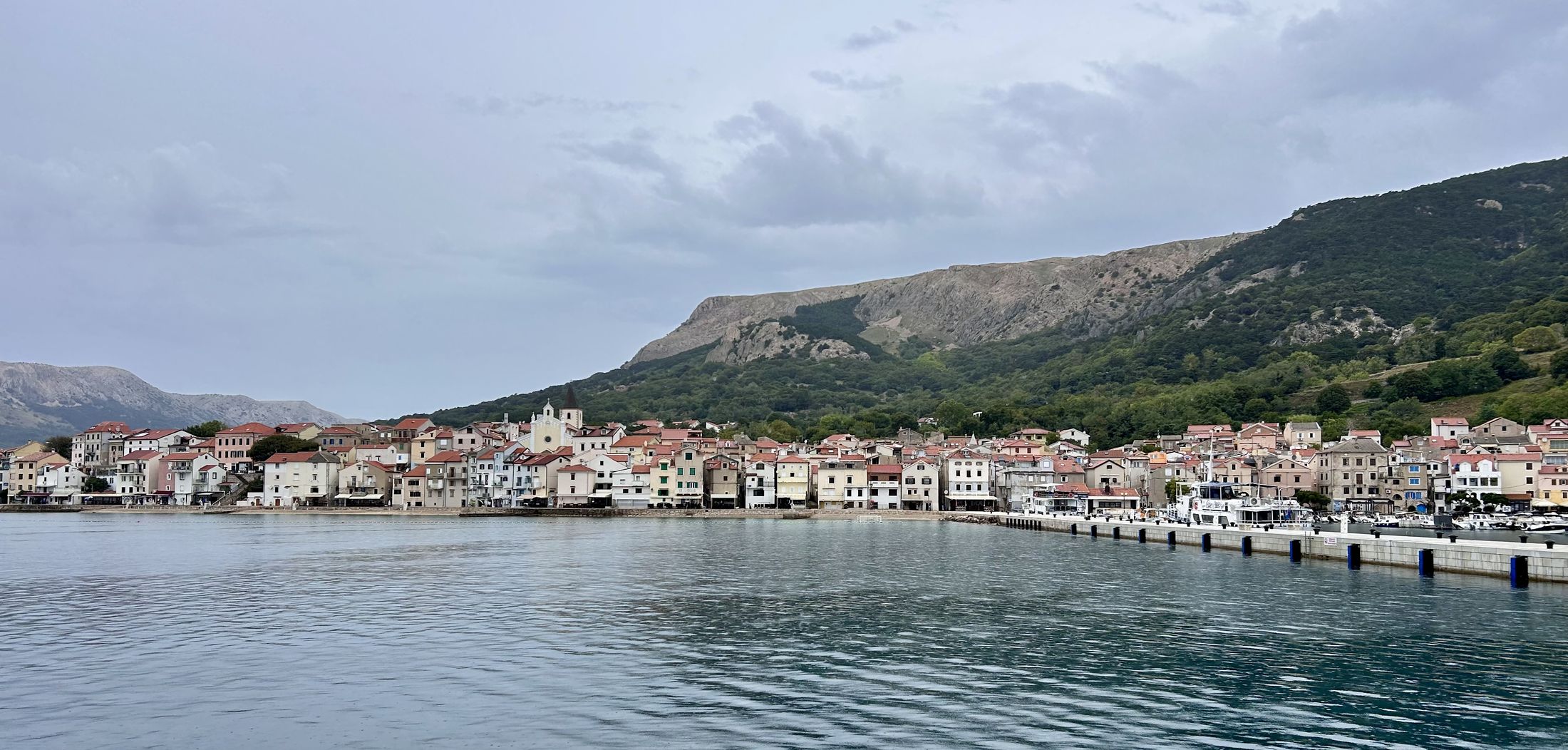 Baška