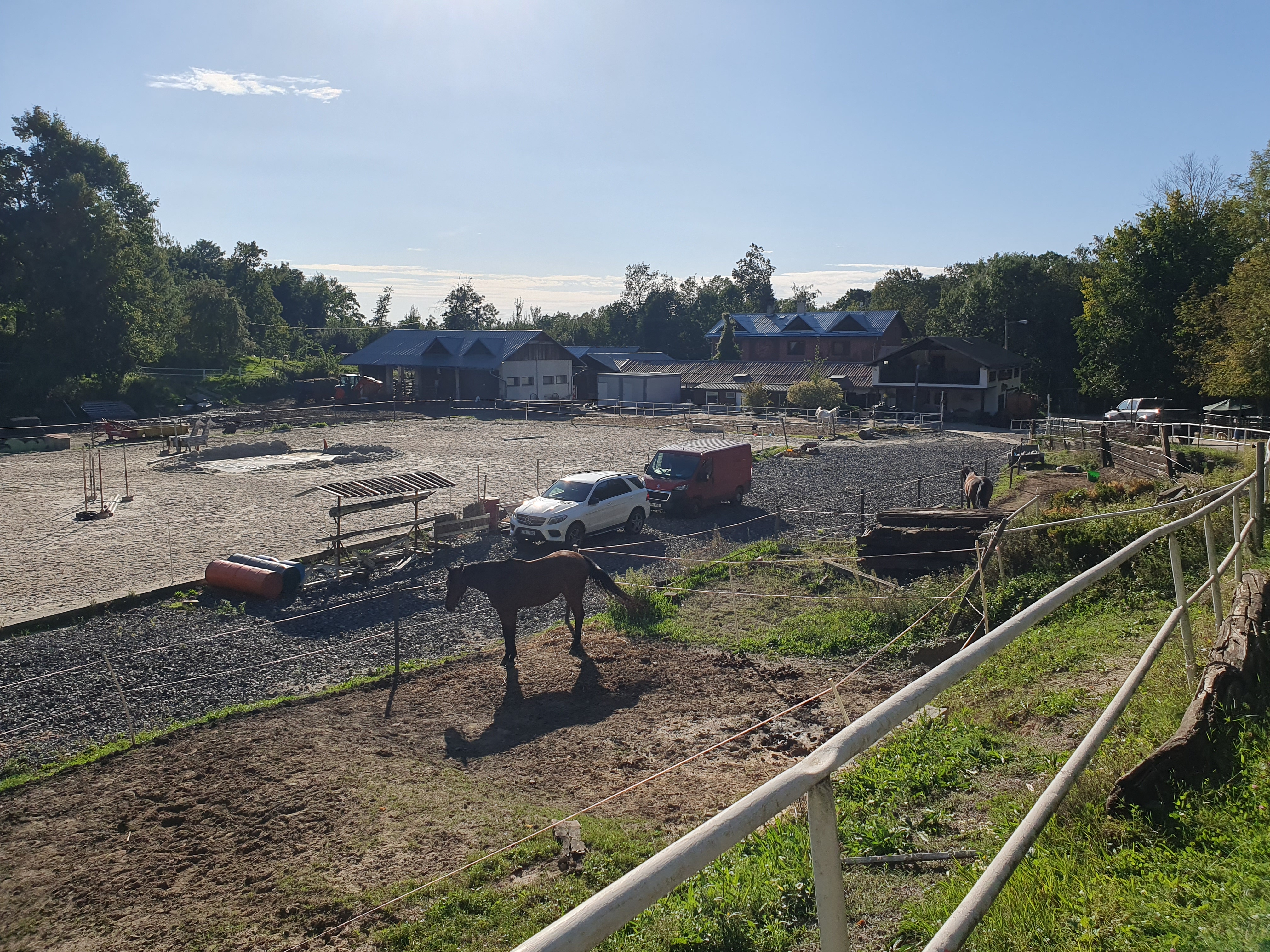 Sportovní klub Mušketýr Ostrava, z.s. foto 6