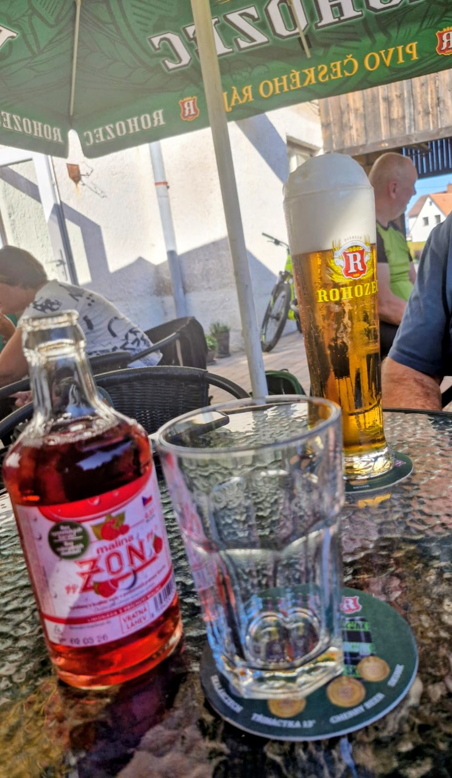 Hospůdka - Taťána Čarná foto 2