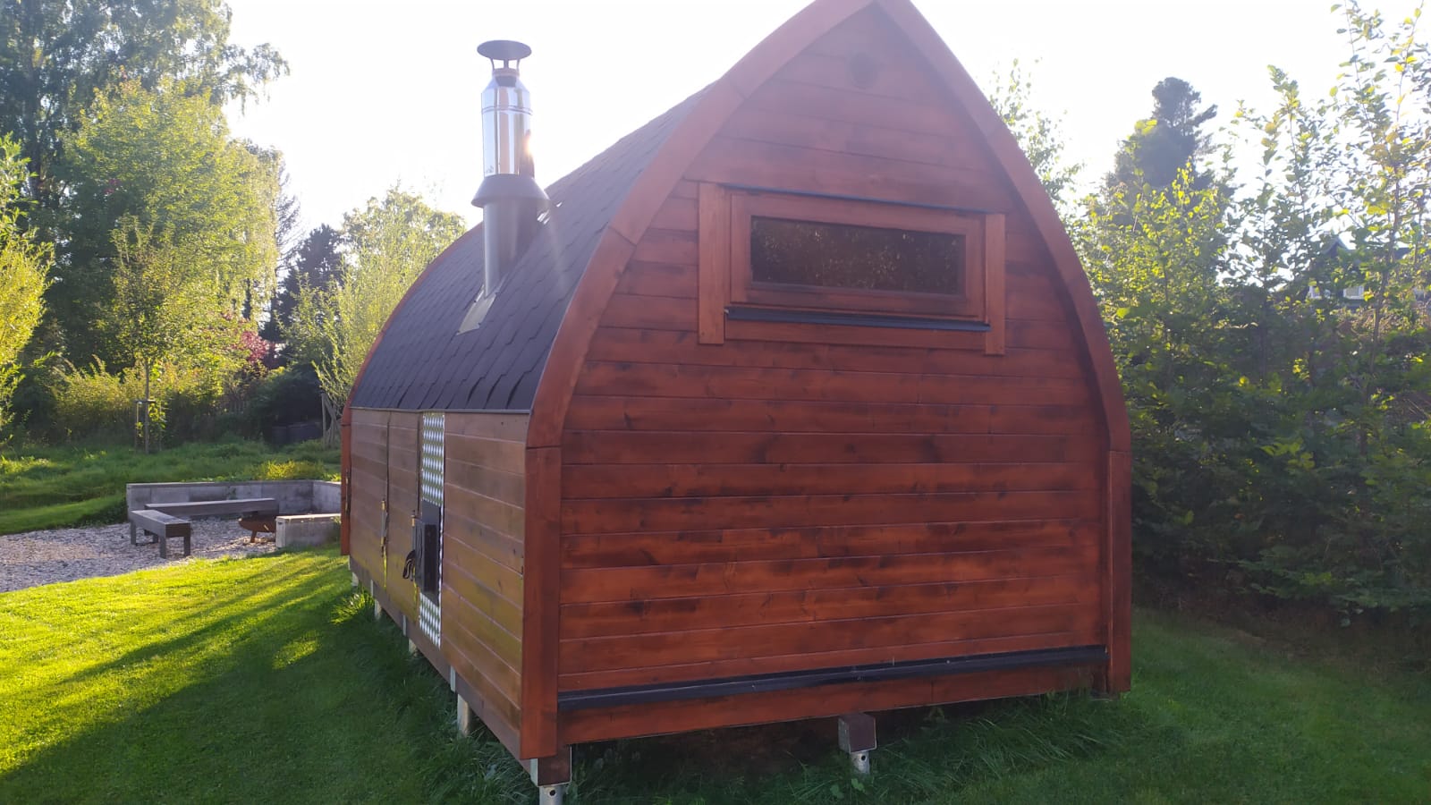 Chalupa v Doubici foto 6