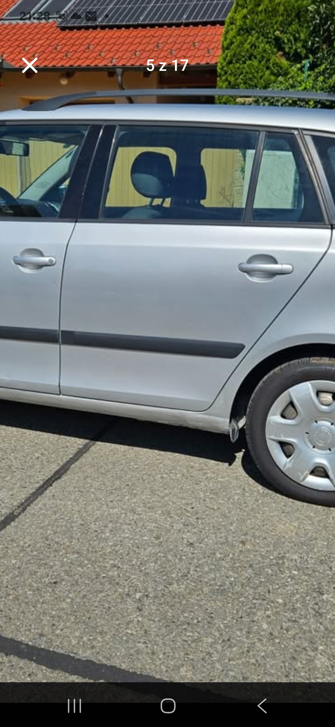 EU-CARS prodej a servis,s.r.o foto 6