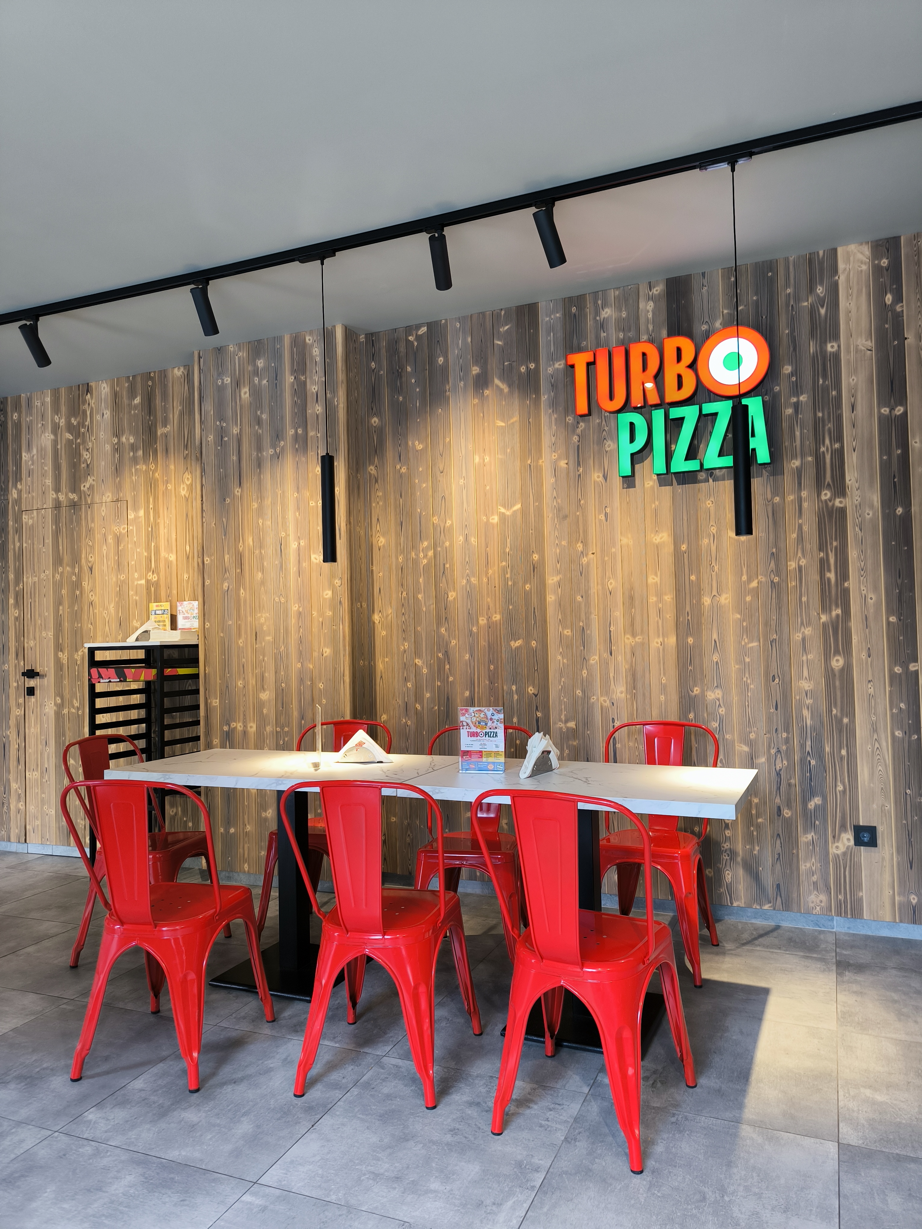 TURBO PIZZA foto 2