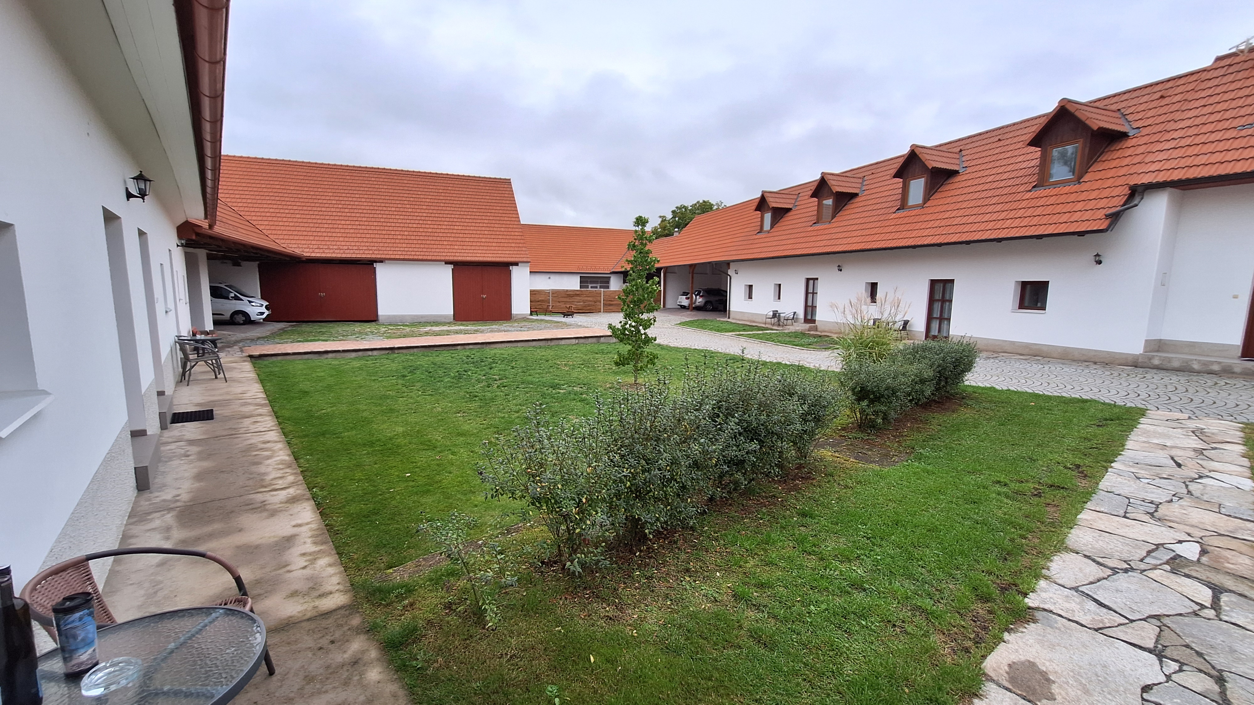 Martinův dvůr foto 6