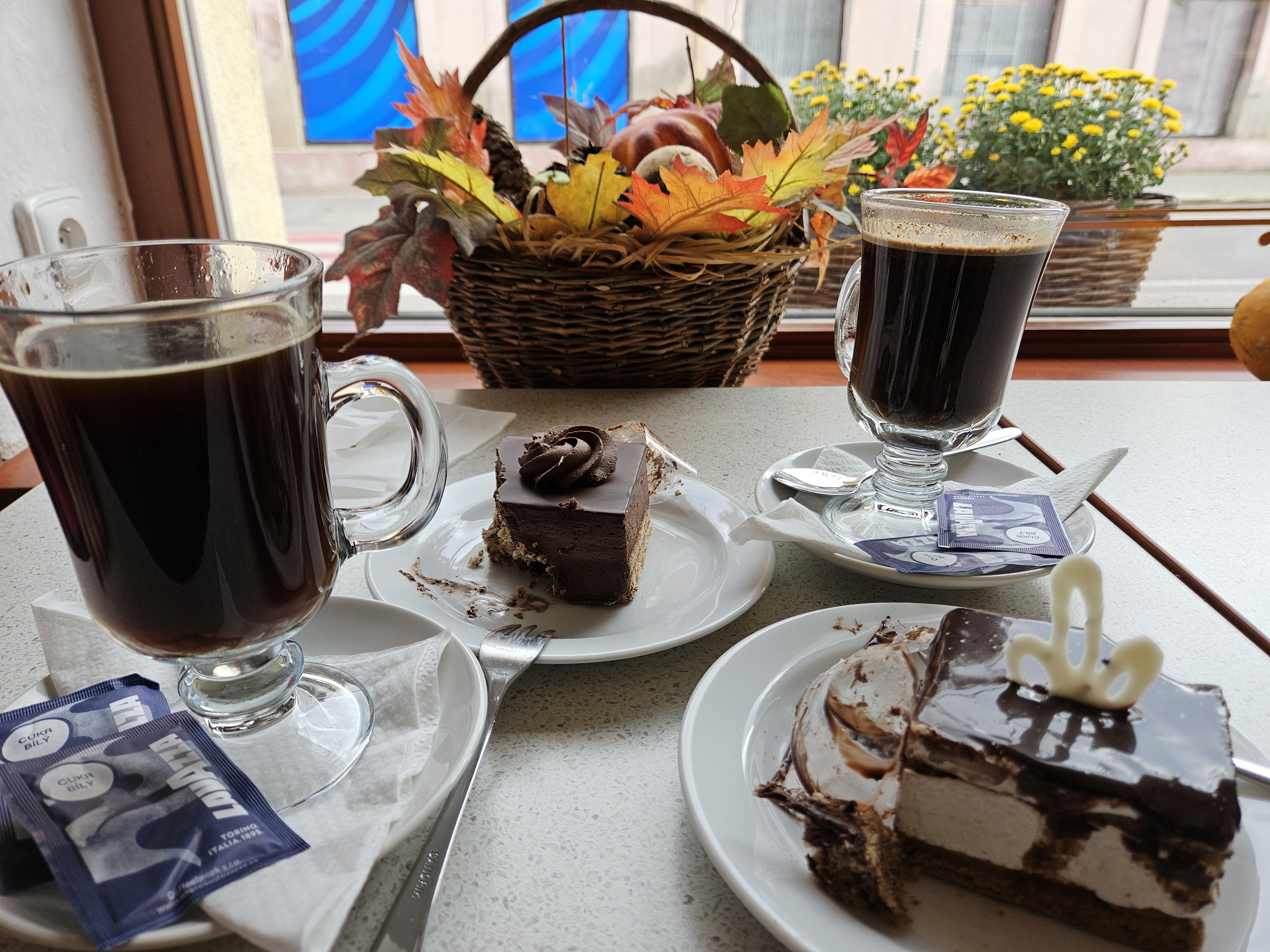 Cukrárna U Rozárky foto 5