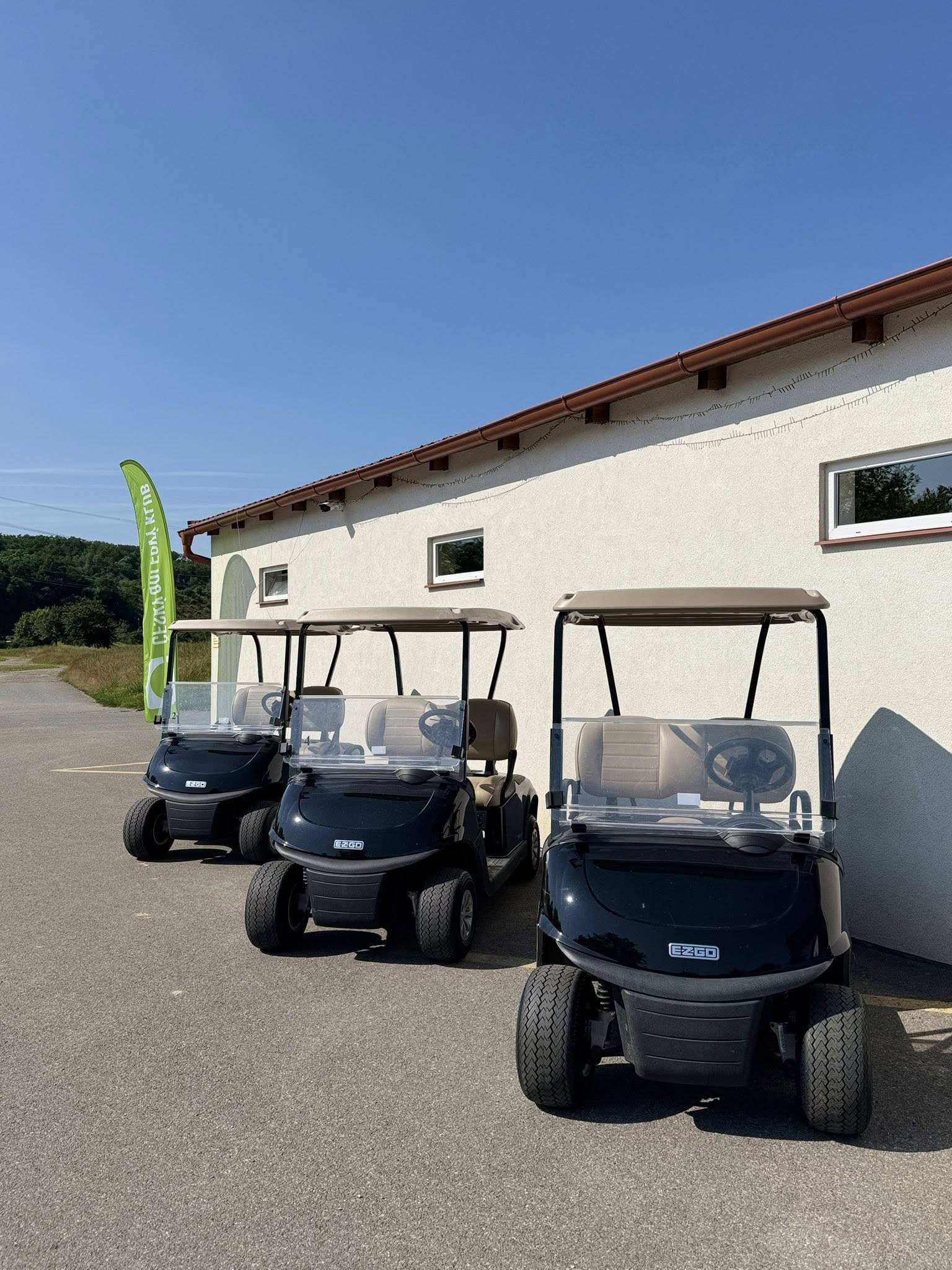 Golf Park Praha foto 6