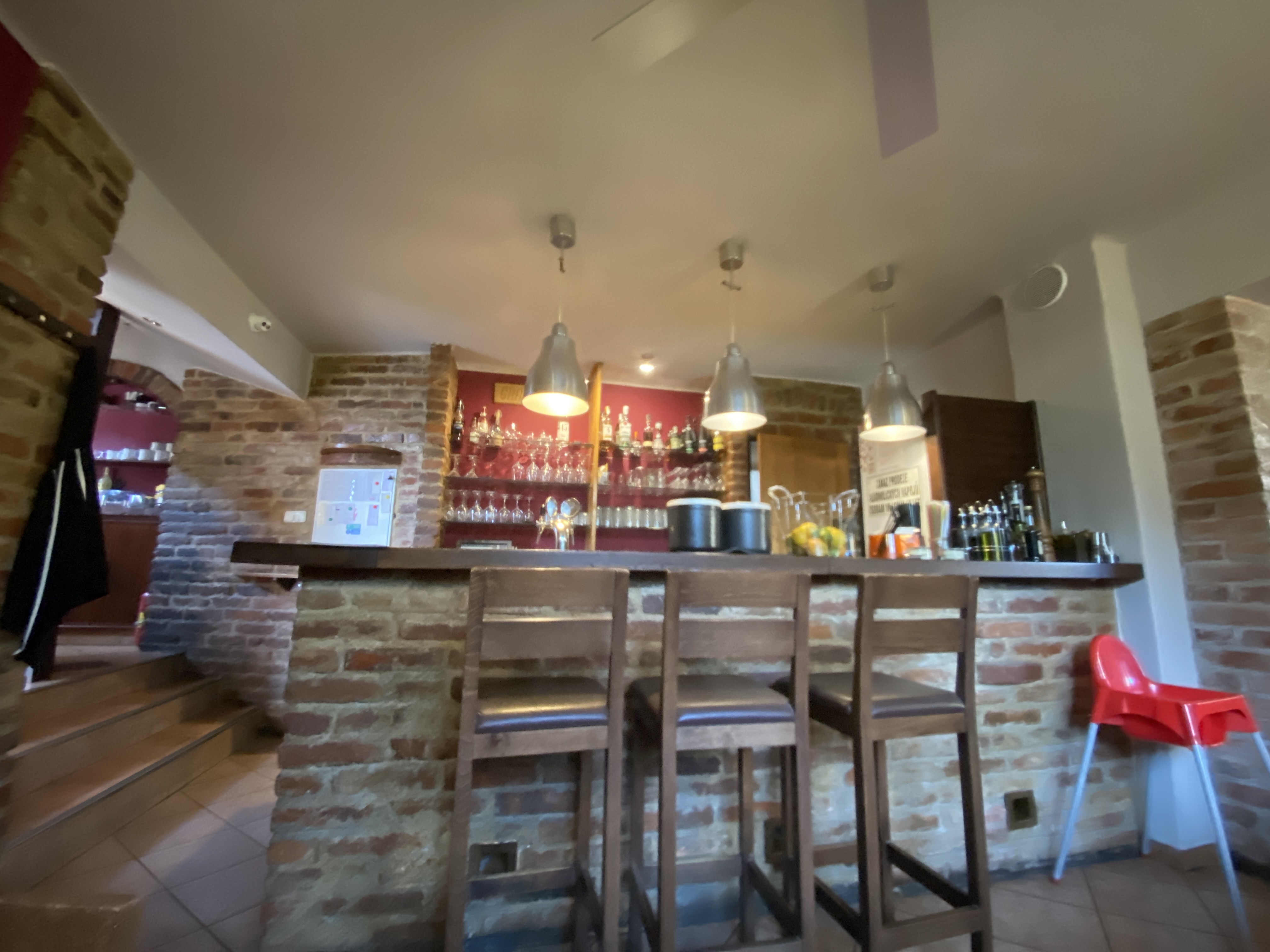 Pizzeria Ristorante Vyžlovka foto 3