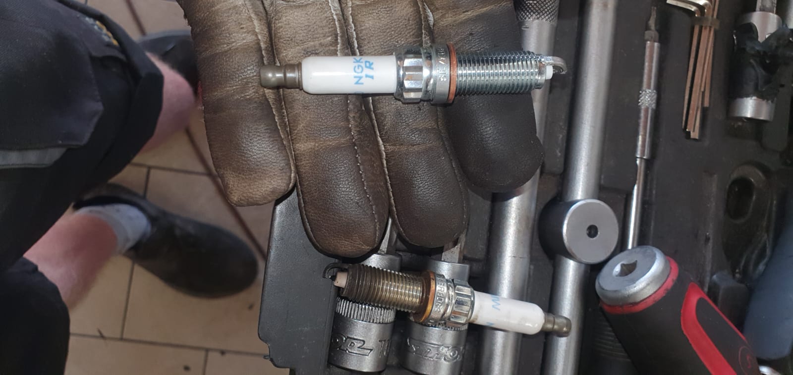 Servis BMW Novák foto 4