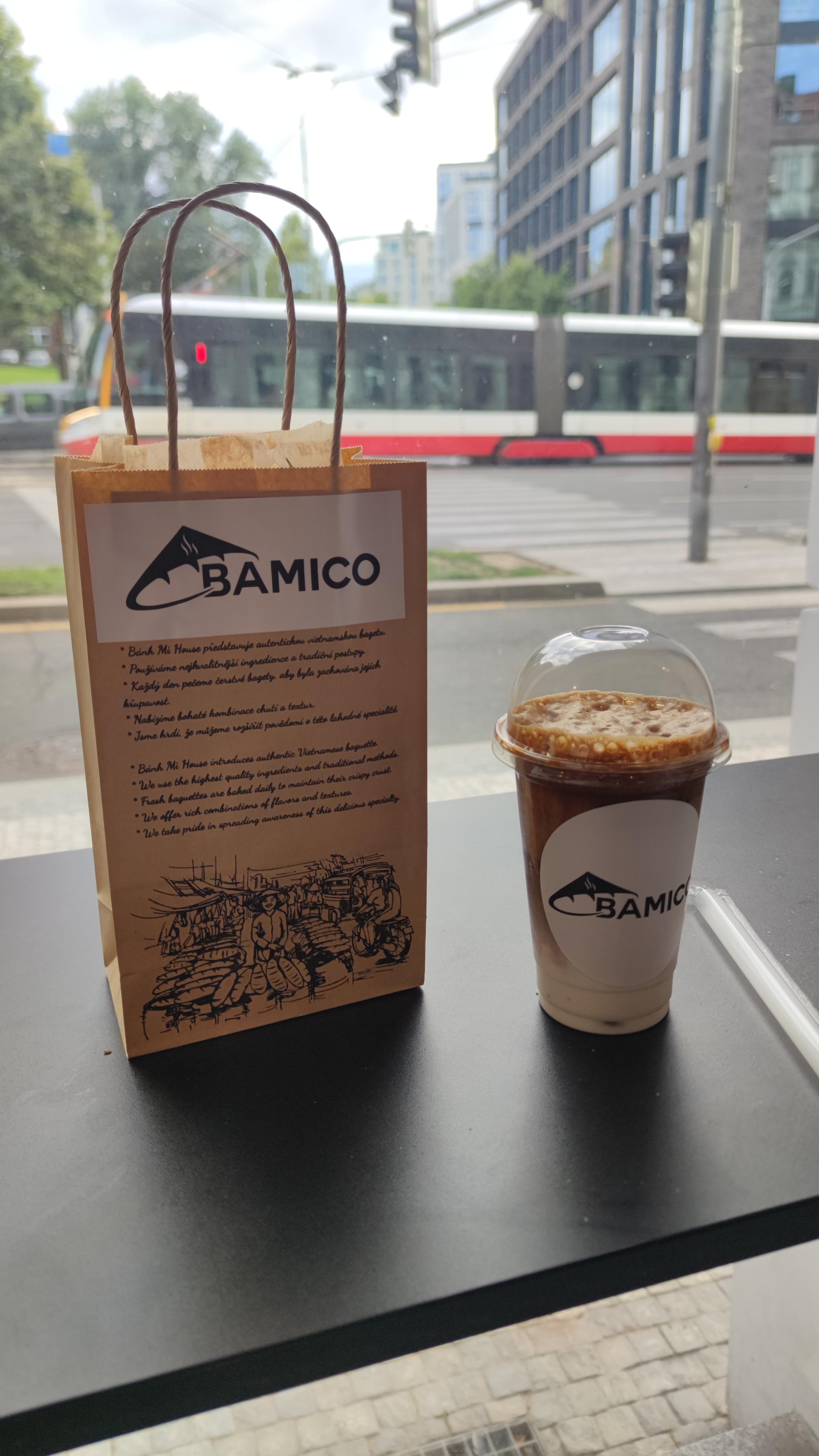 BAMICO | Vietnamese Baguettes foto 4