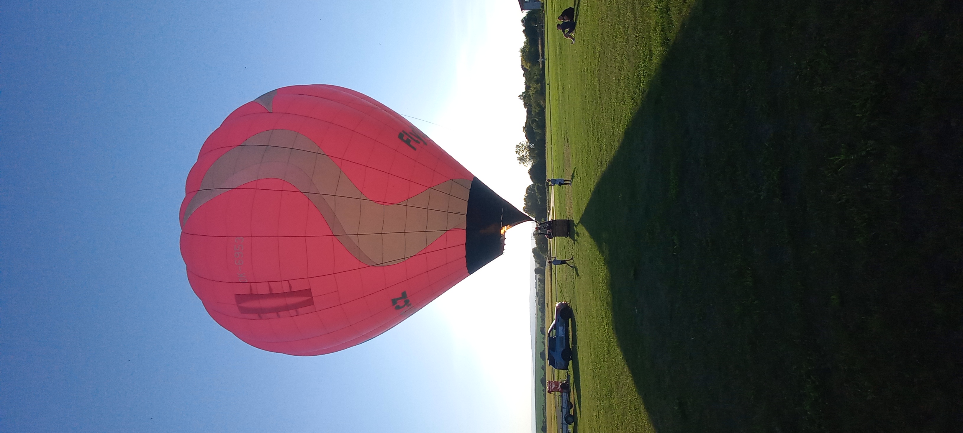 FlyBalloon foto 6
