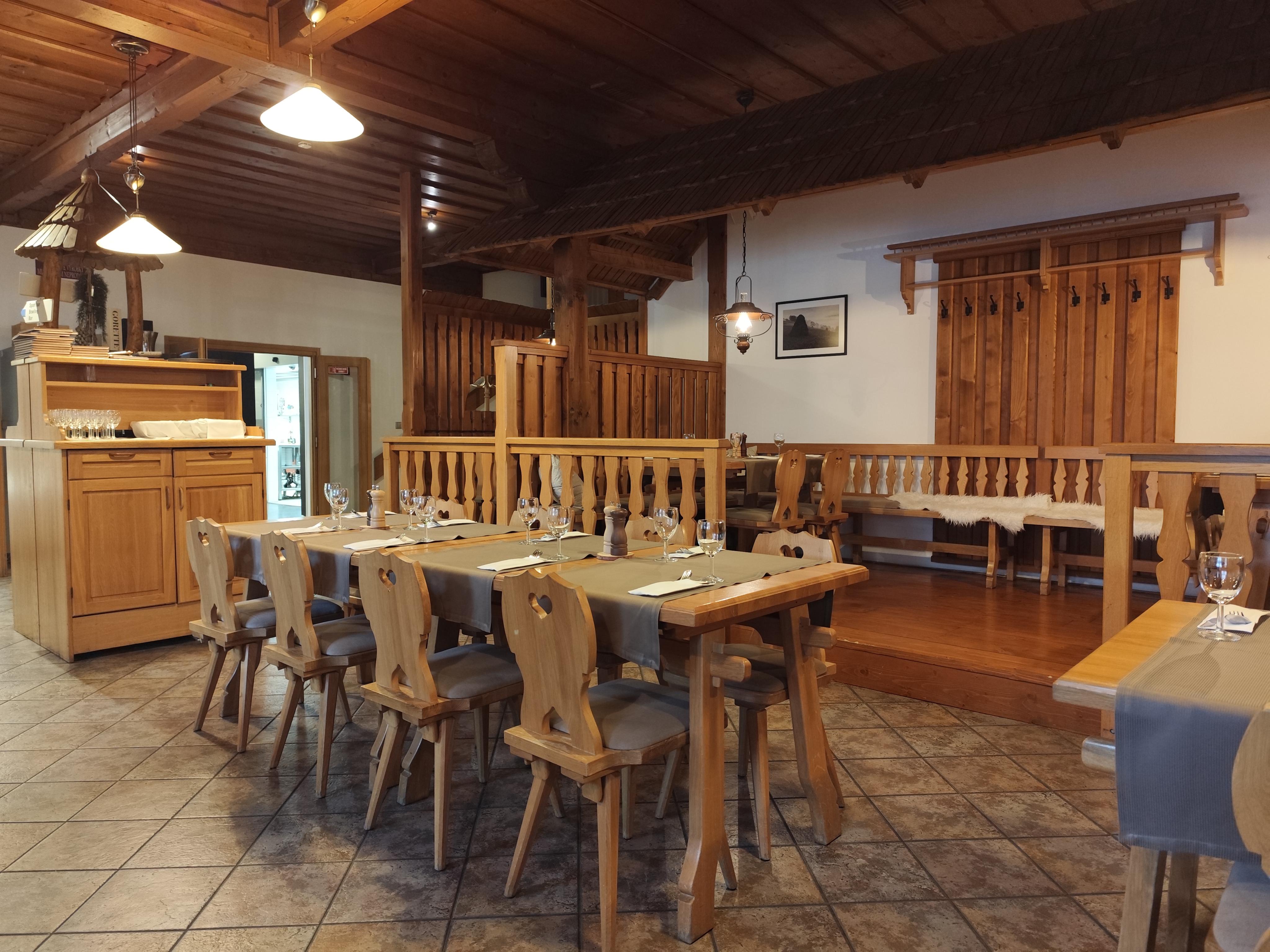 Valašská hospůdka Horal foto 4