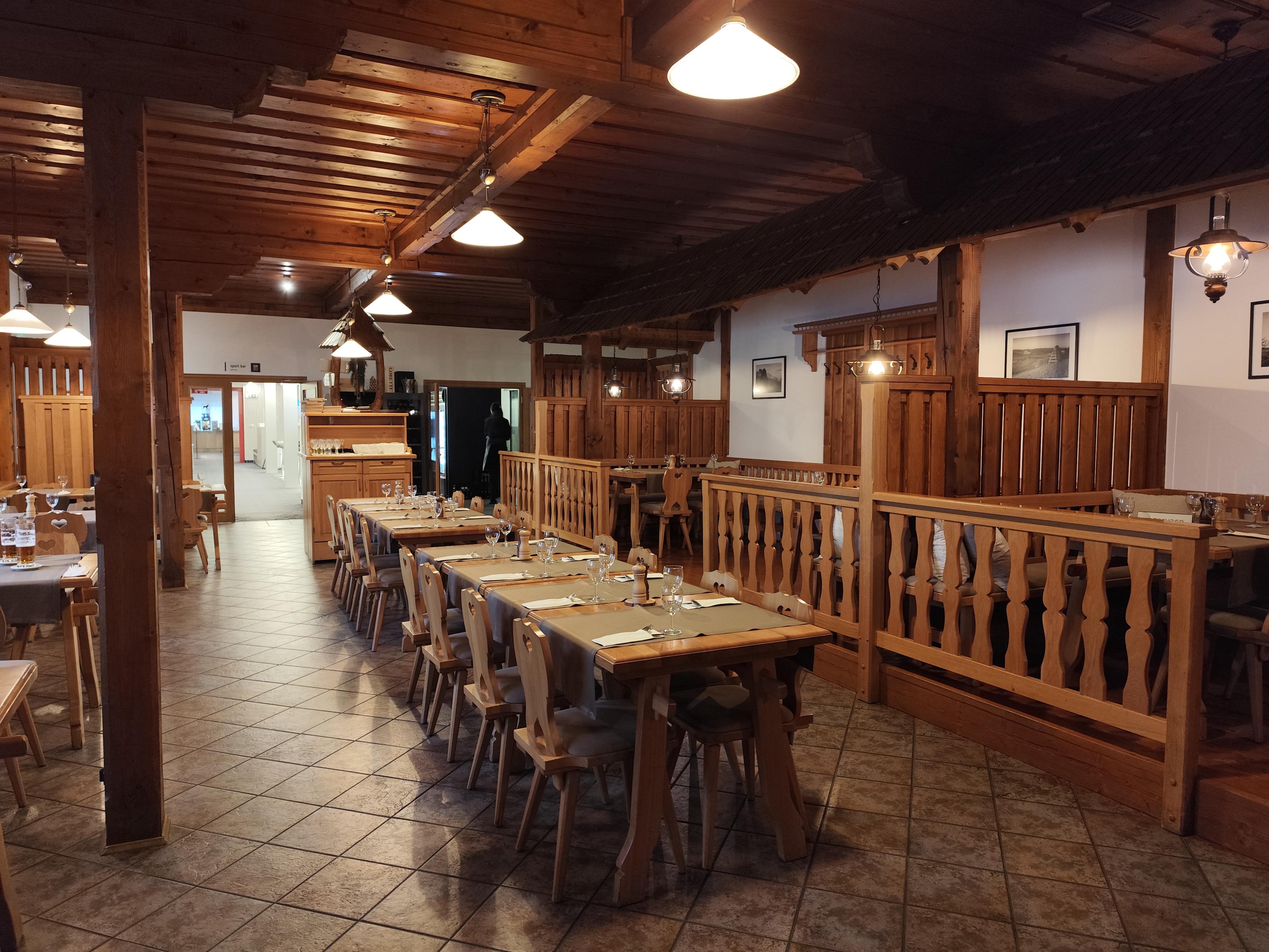 Valašská hospůdka Horal foto 3