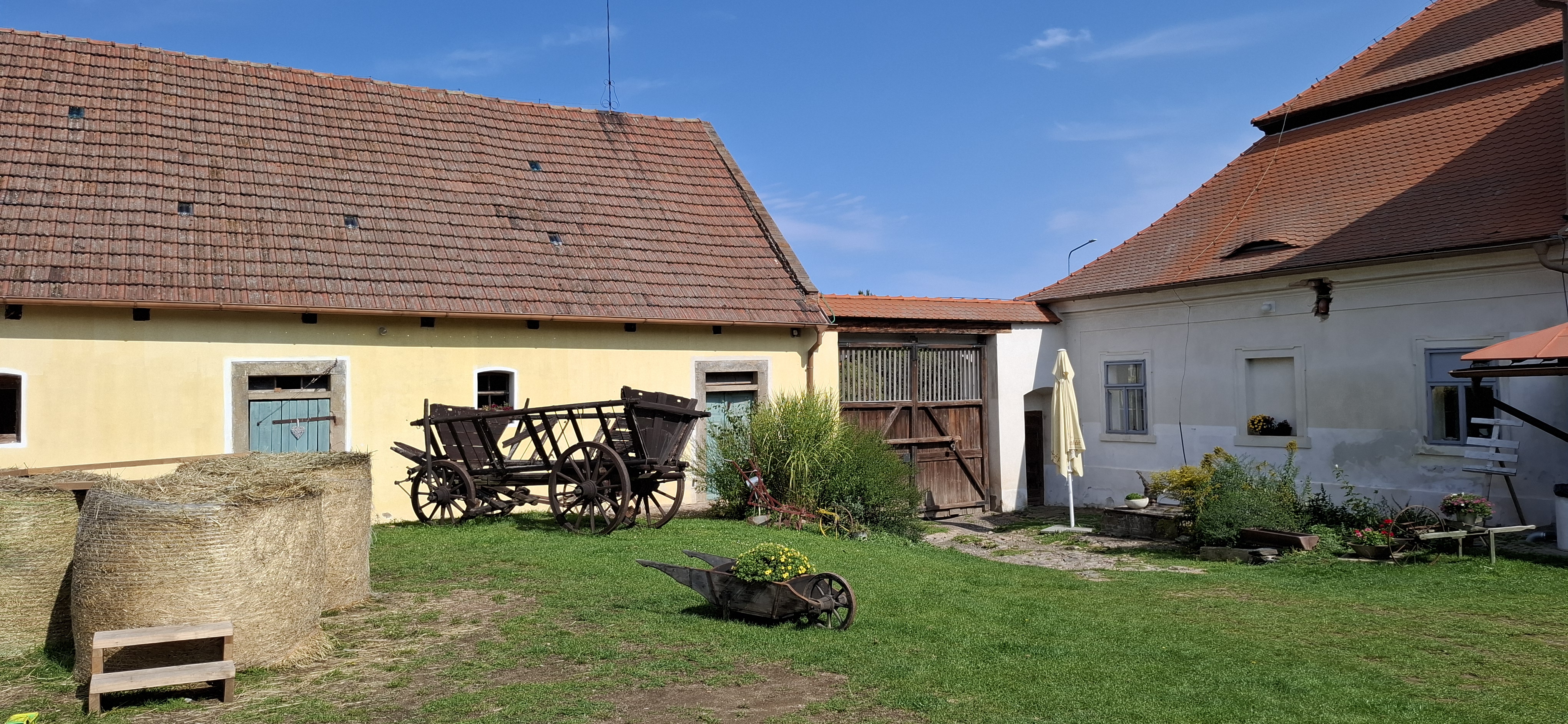 Štědrý dvůr foto 4