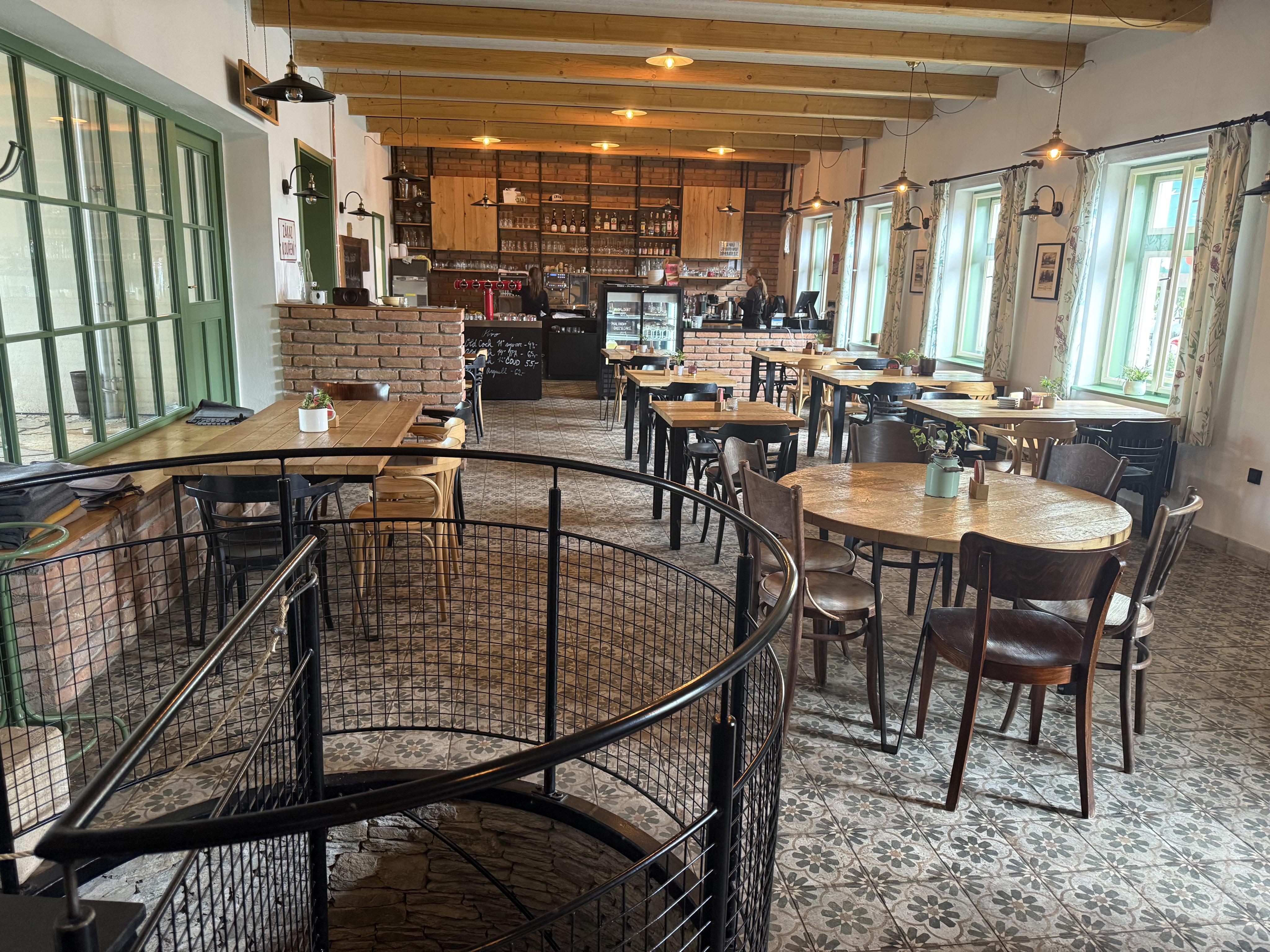 Bistro Starý kopec foto 2