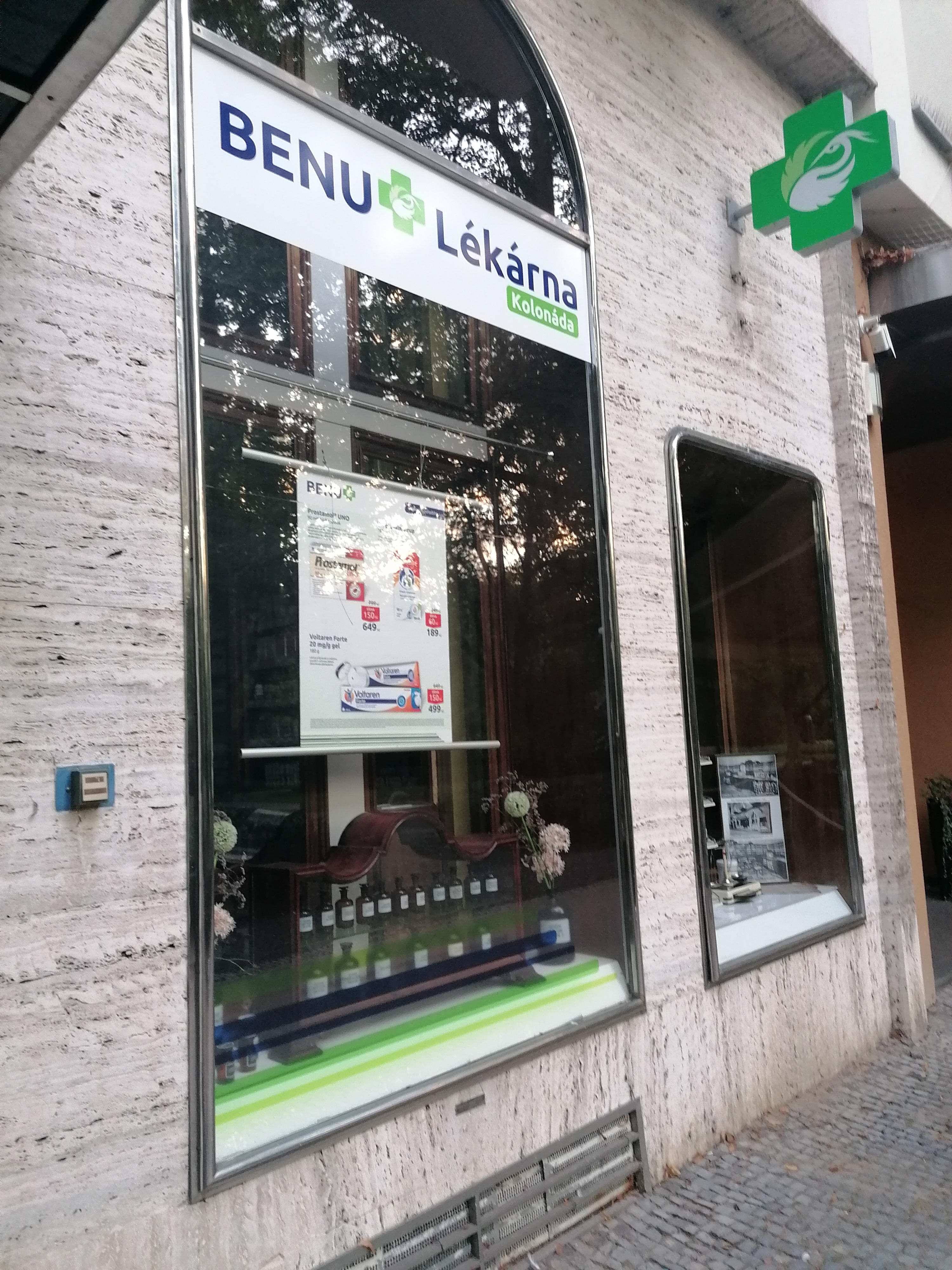 BENU Lékárna foto 6
