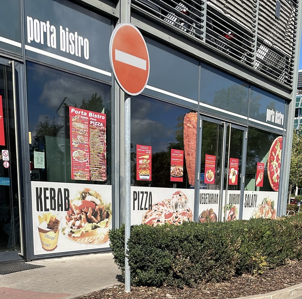Porta Bistro foto 2