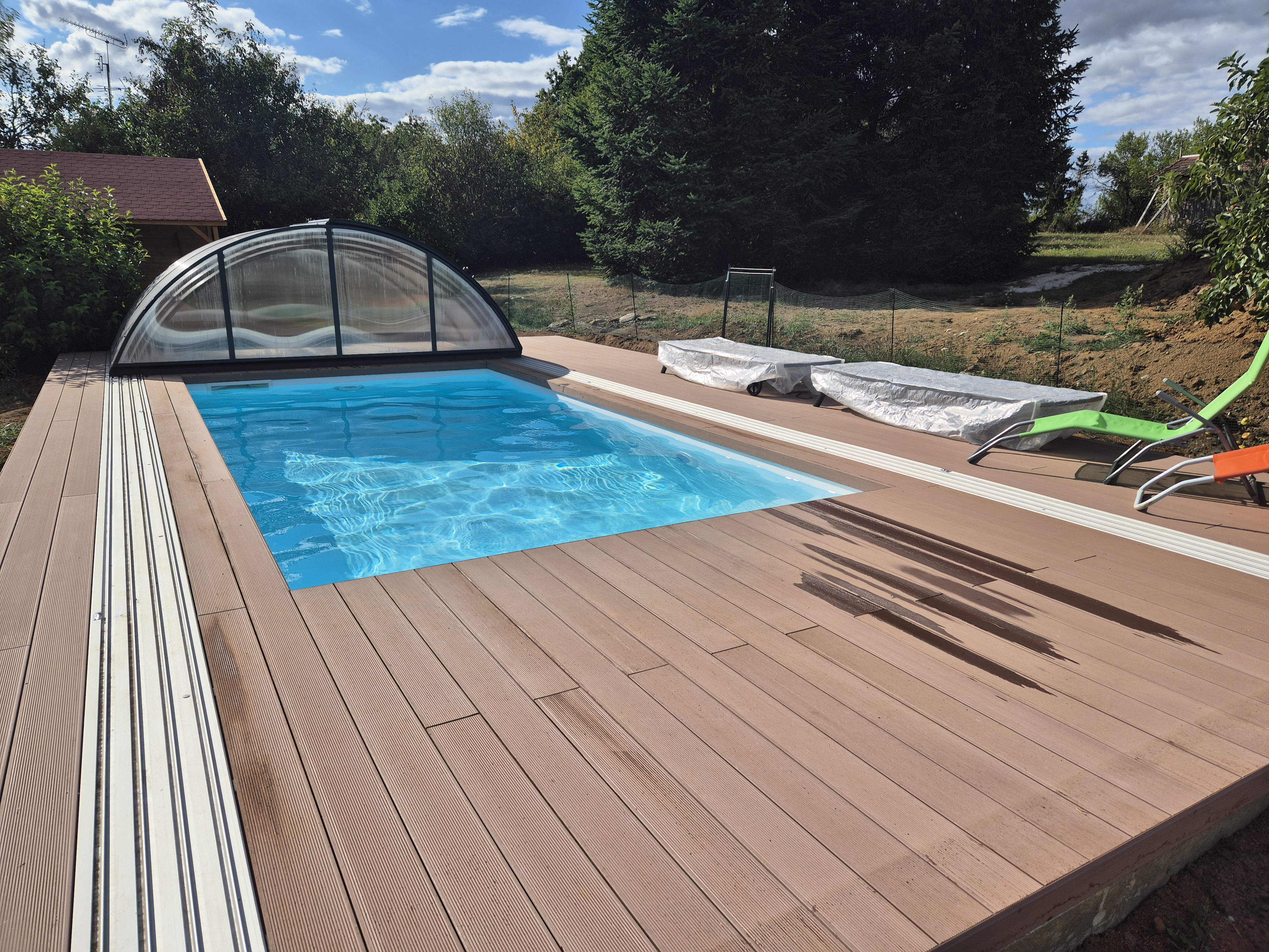 Bazénové studio Šmíd foto 5