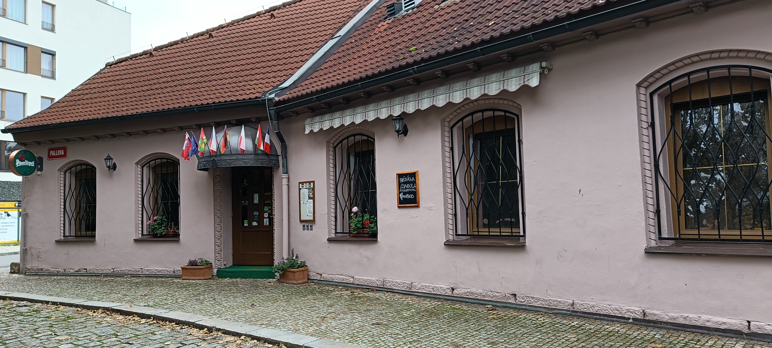 Hotel Green Gondola foto 3