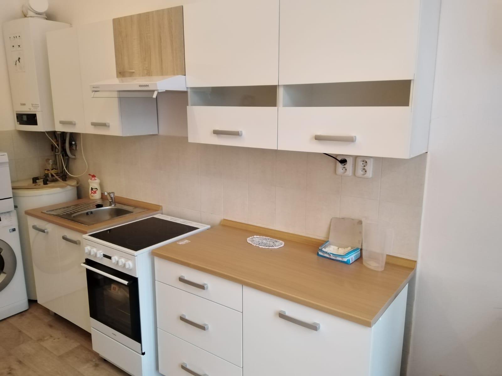 Borci v monterkách foto 5