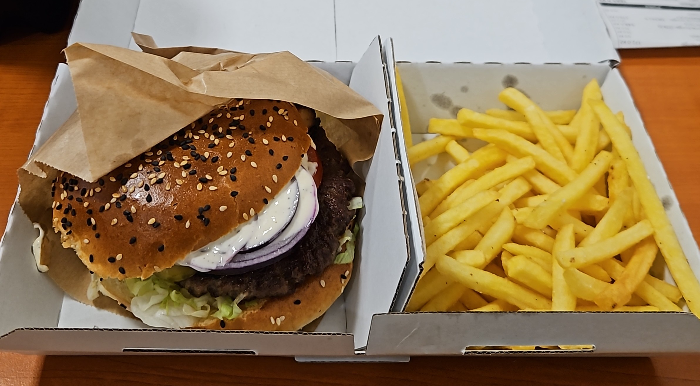 Rychlé občerstvení Krmelec foto 2