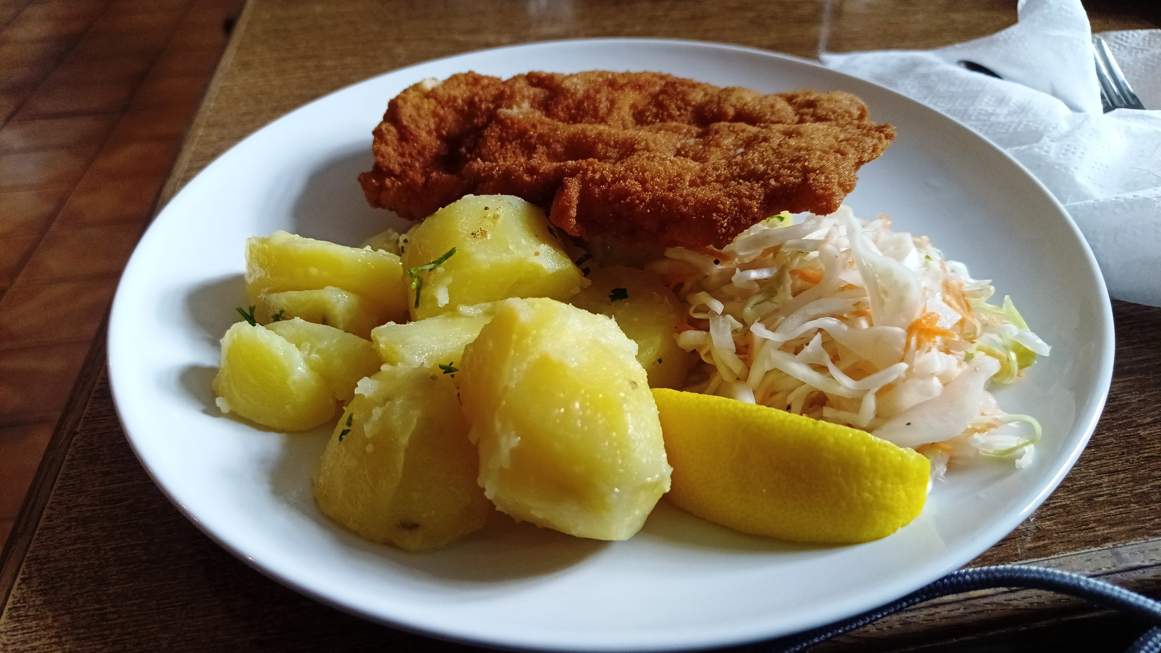 Restaurace Stará Pošta foto 6