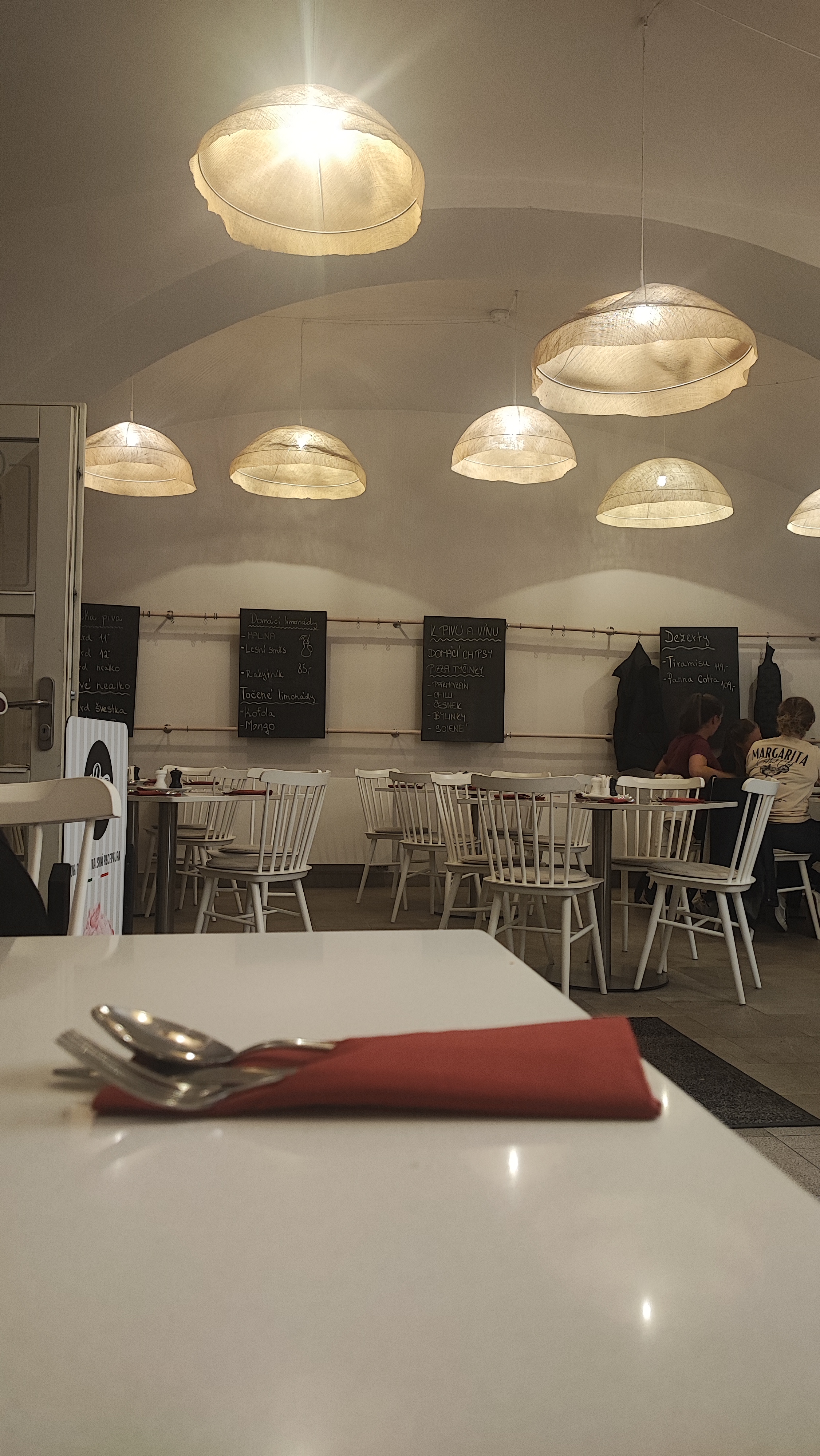 Pizza Borsa foto 5