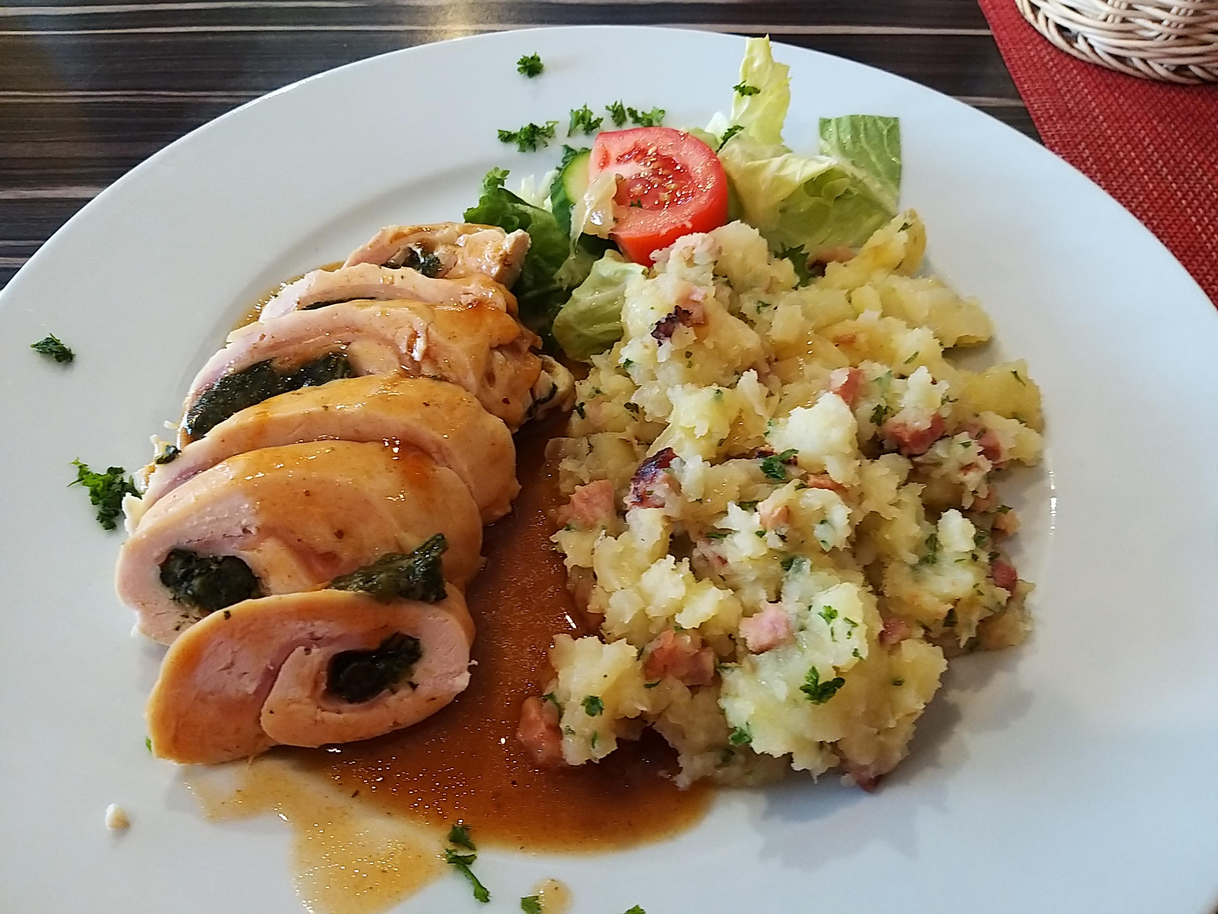 Restaurace Zatáčka foto 2