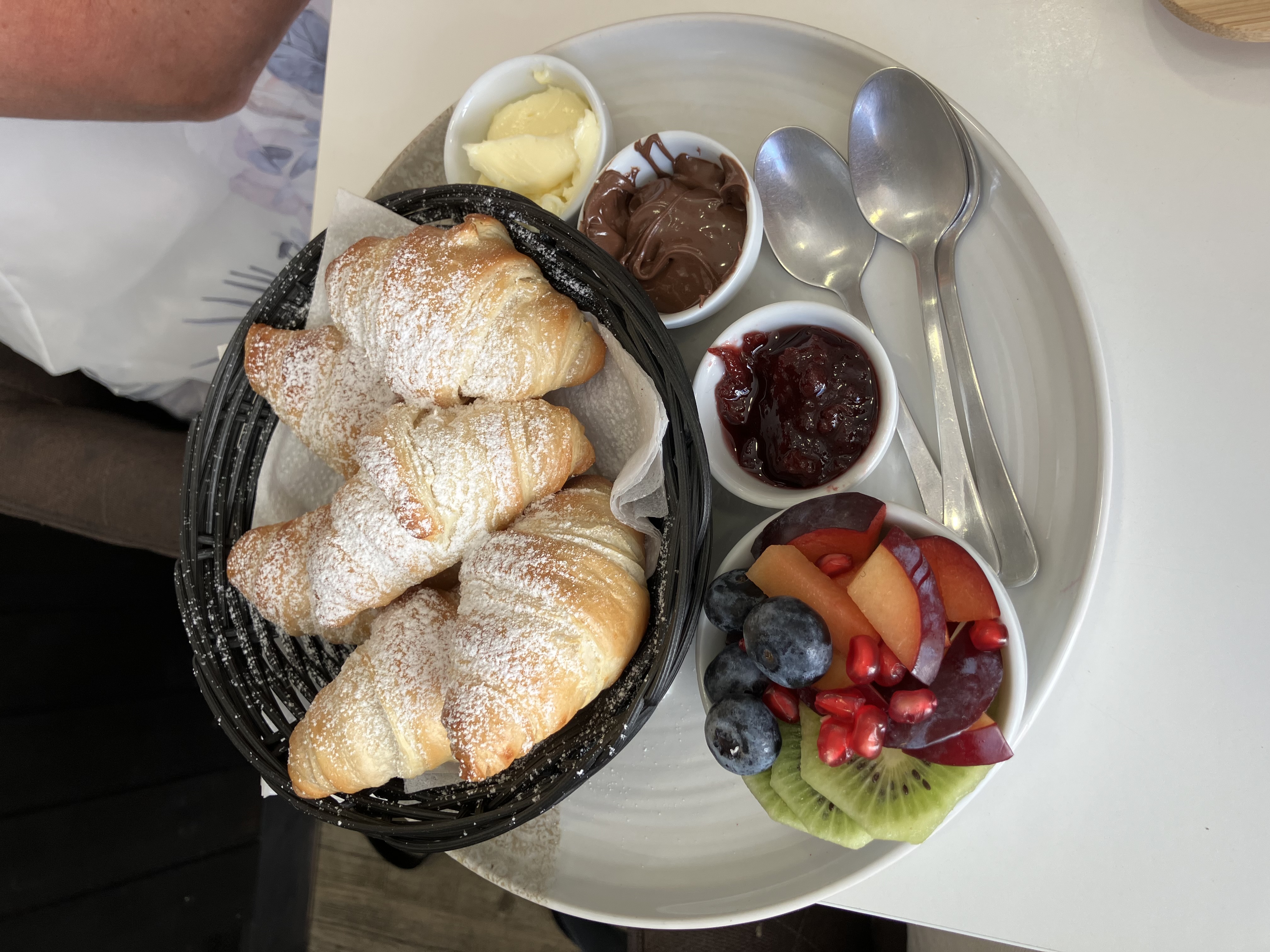 Enjoy coffee & brunch foto 4
