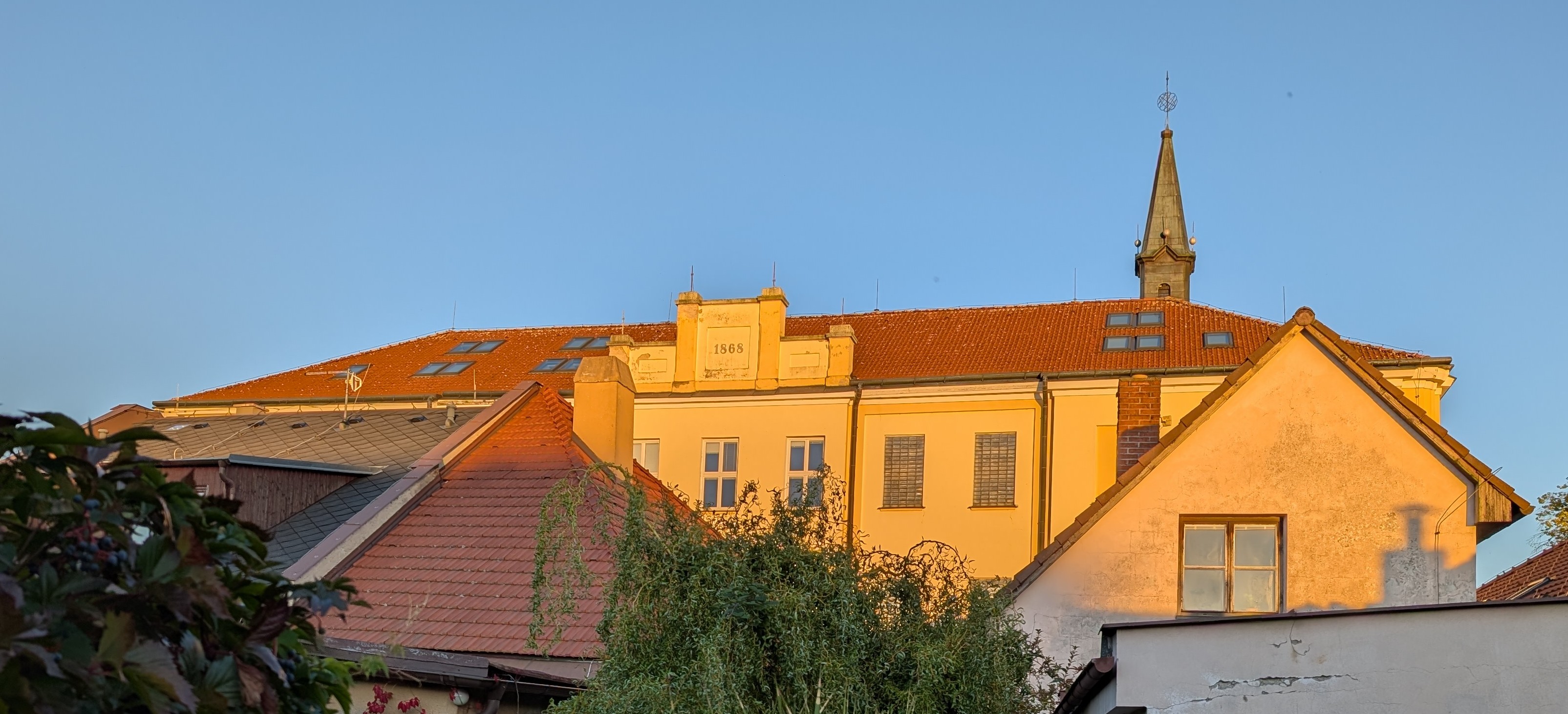 ZŠ Chotěboř, Buttulova foto 4